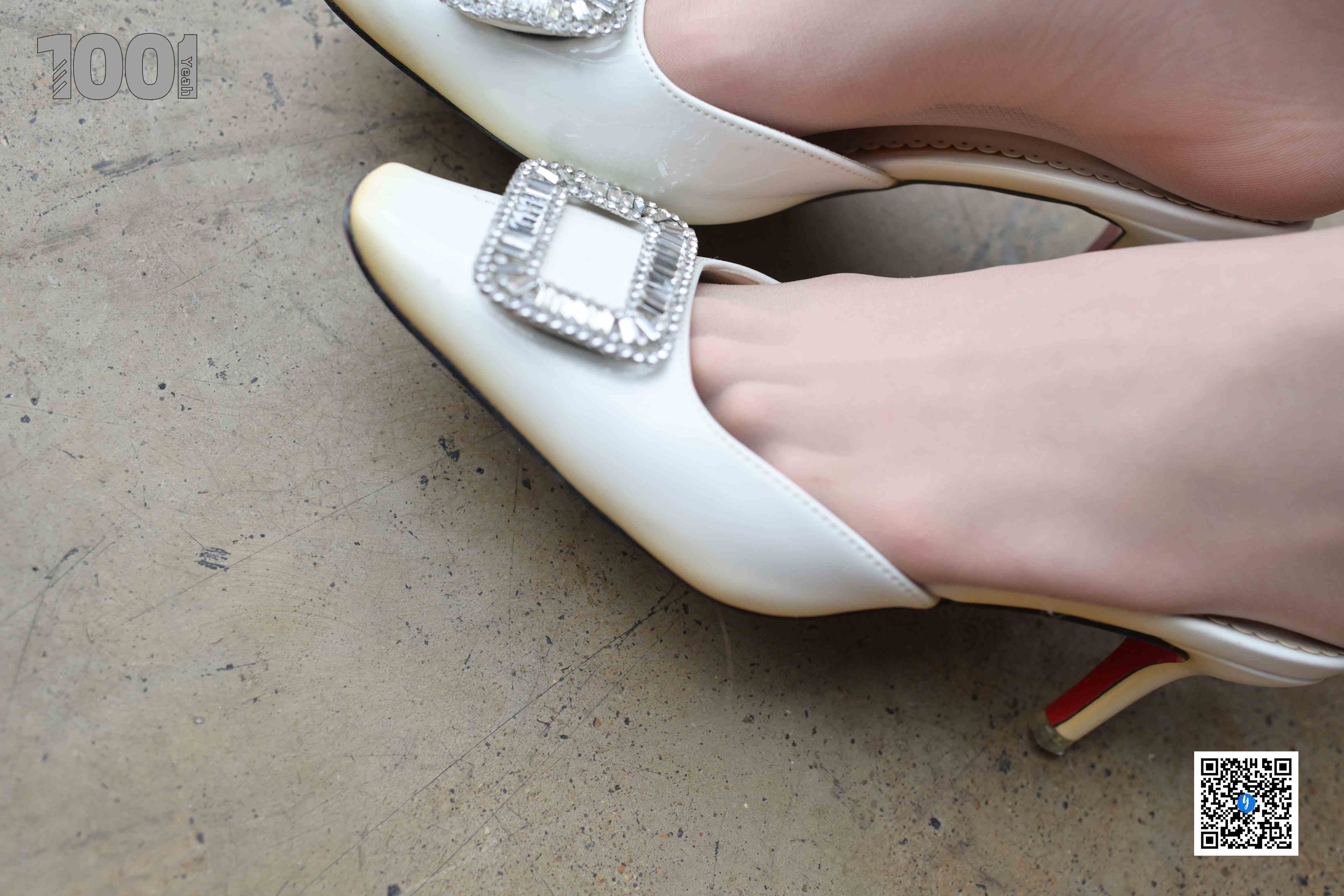 China Beauty Legs and feet 799-2