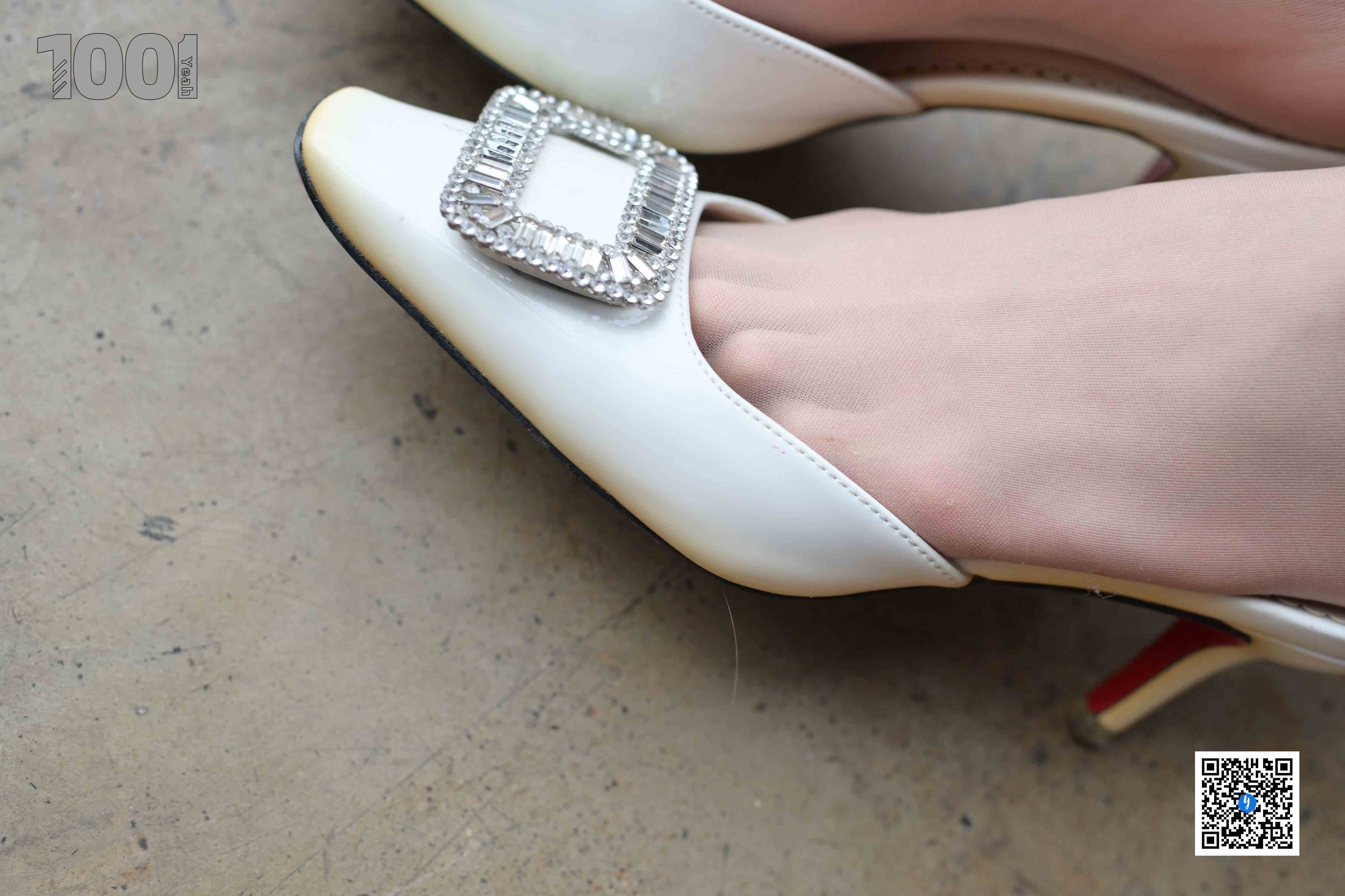 China Beauty Legs and feet 799-2