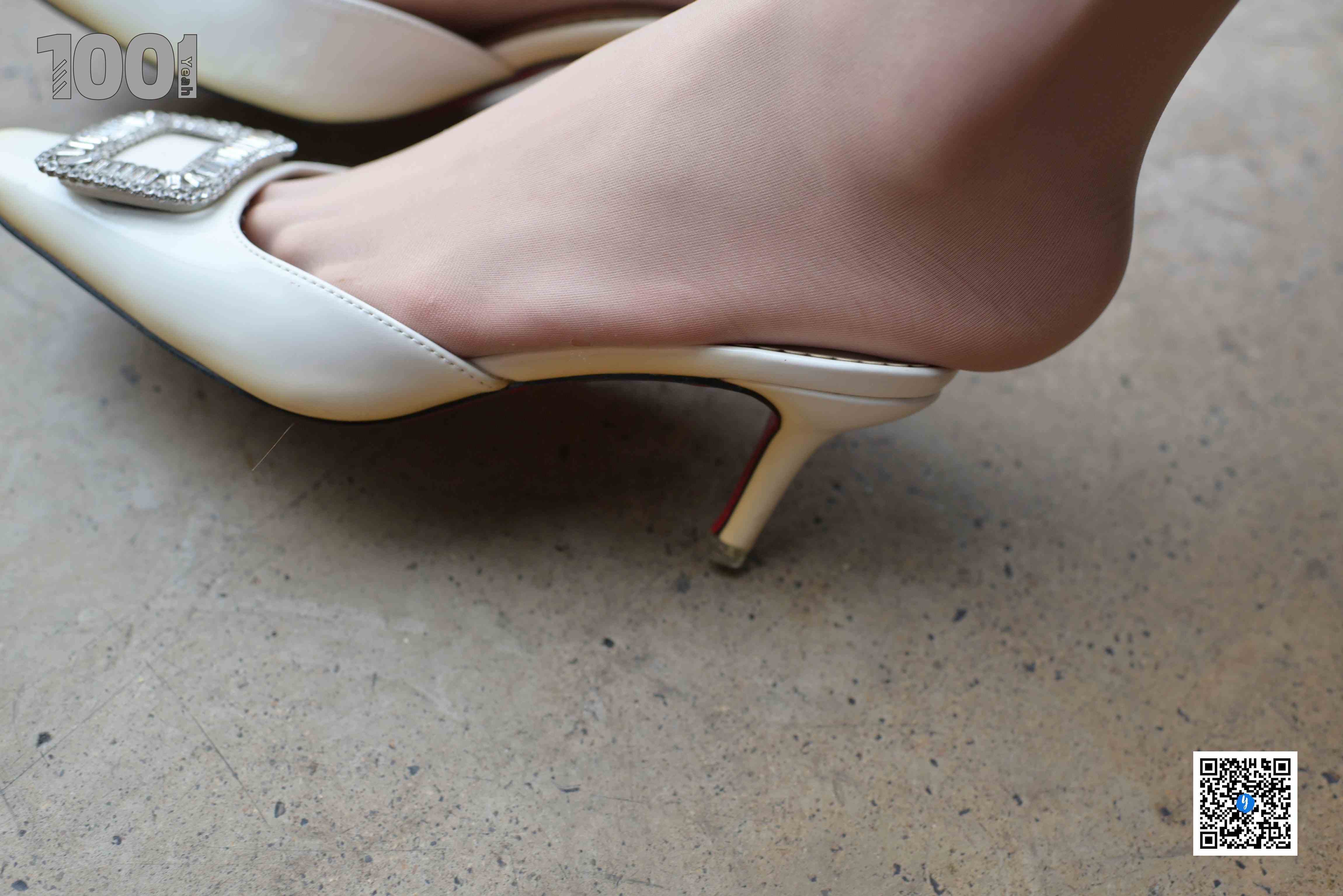 China Beauty Legs and feet 799-2