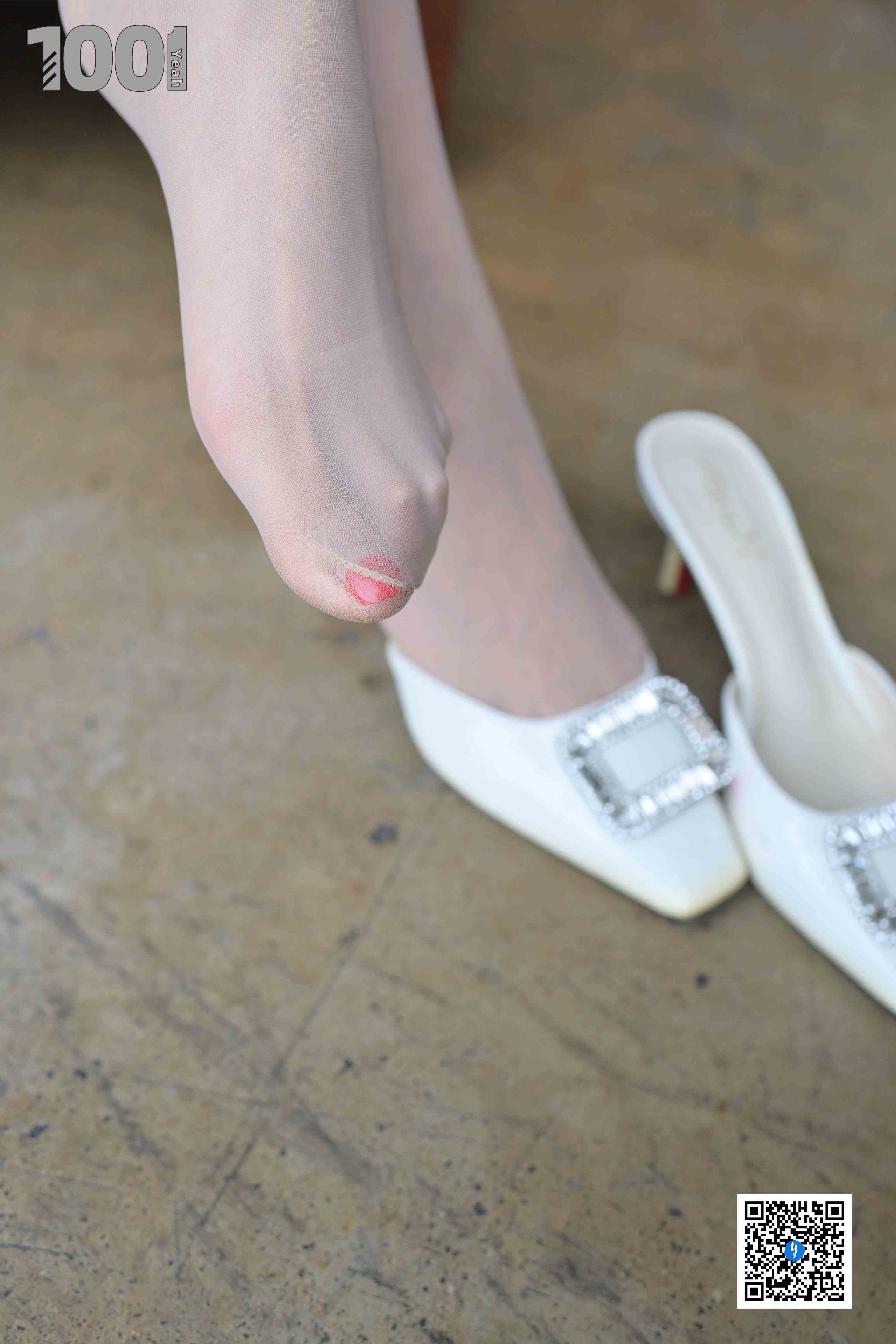 China Beauty Legs and feet 799-2