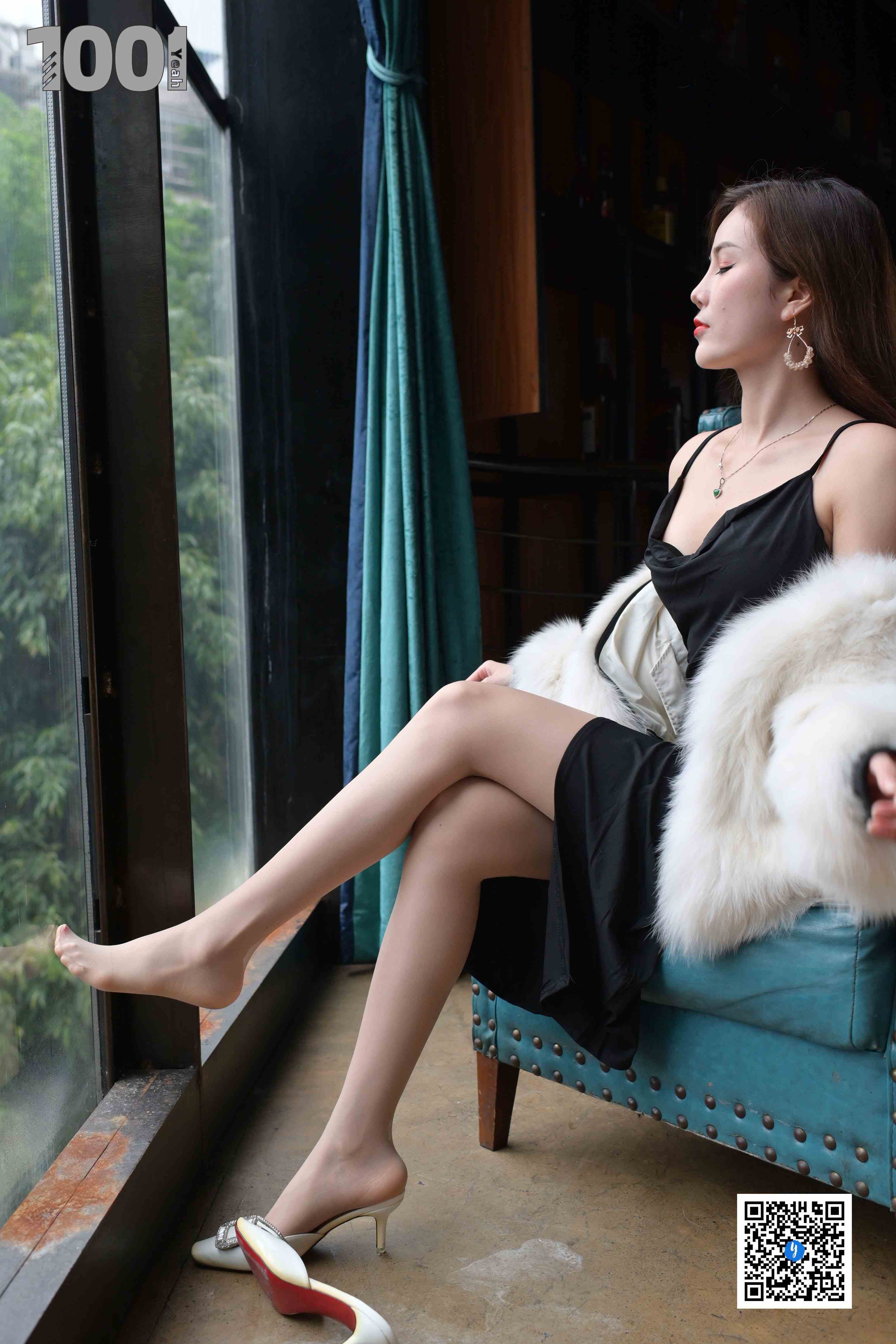 China Beauty Legs and feet 799-3