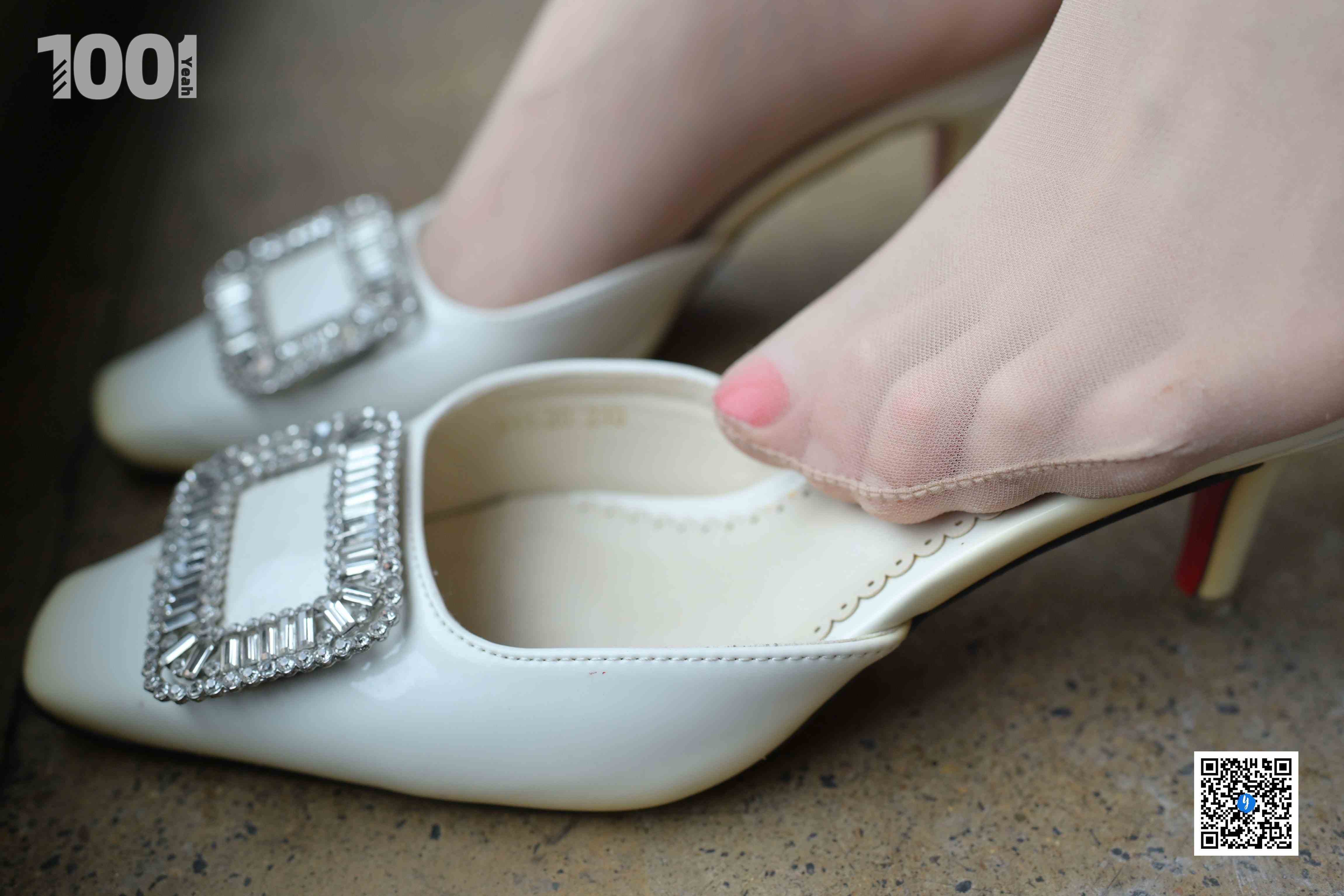 China Beauty Legs and feet 799-3