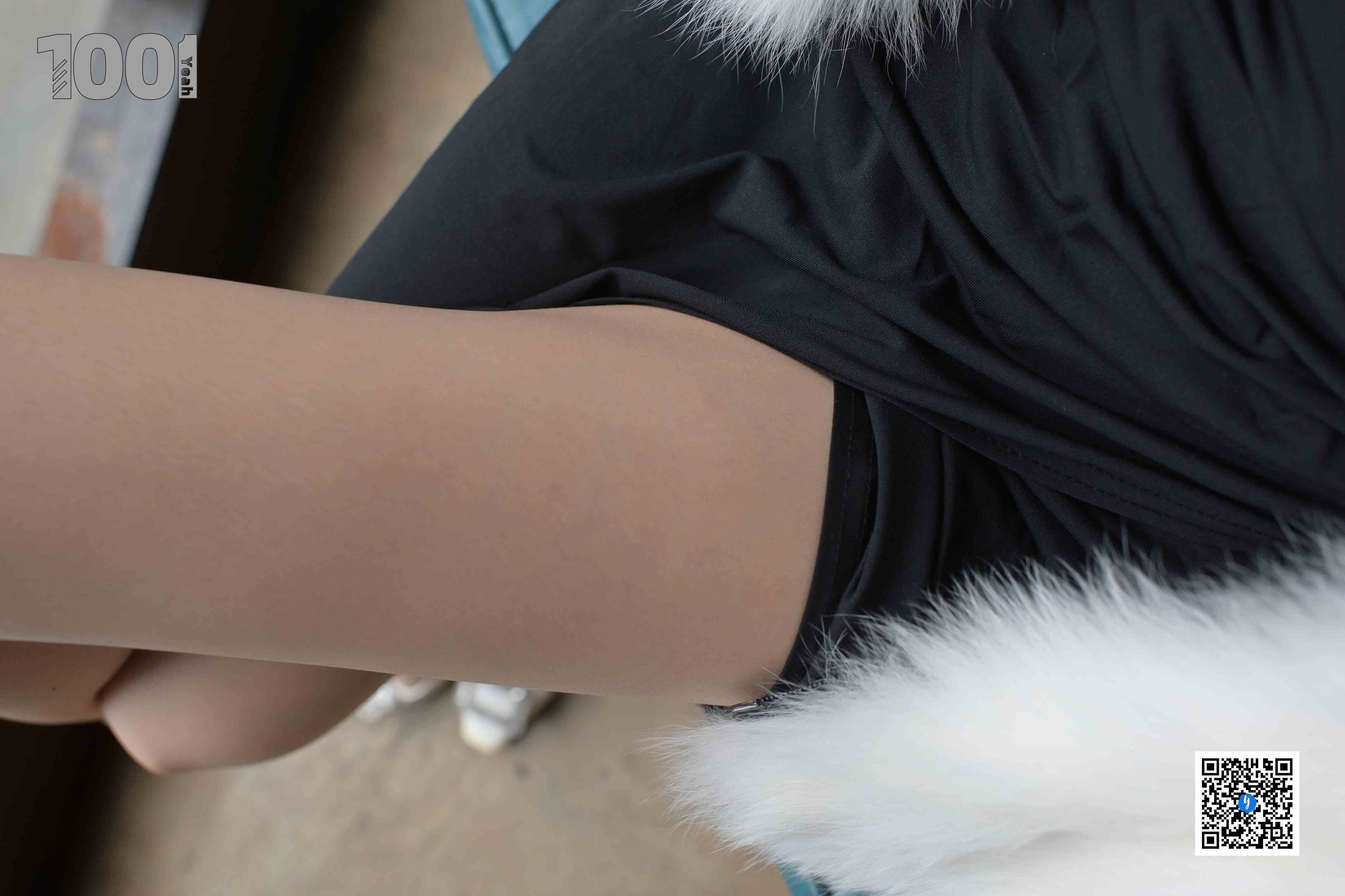 China Beauty Legs and feet 799-3