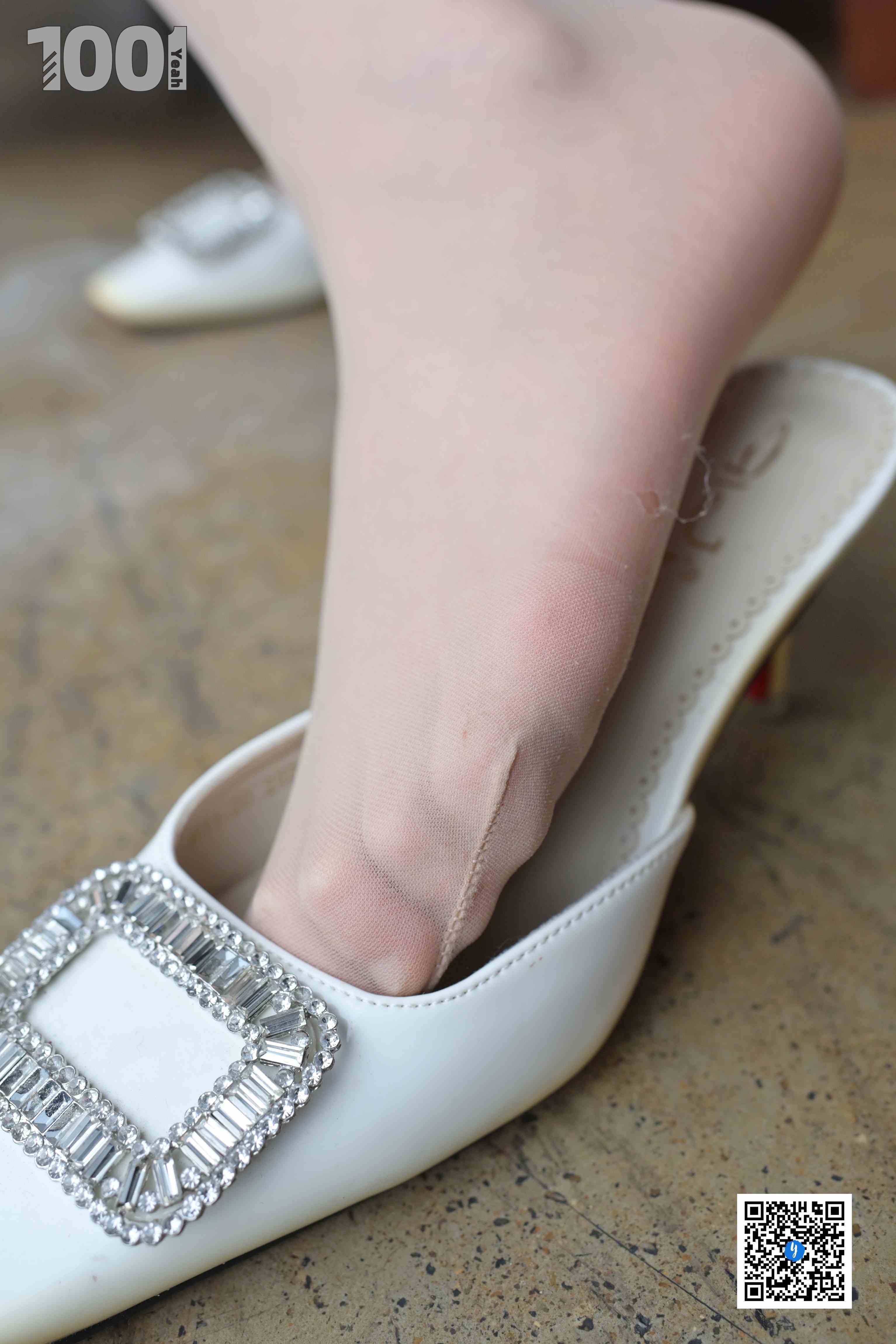 China Beauty Legs and feet 799-3