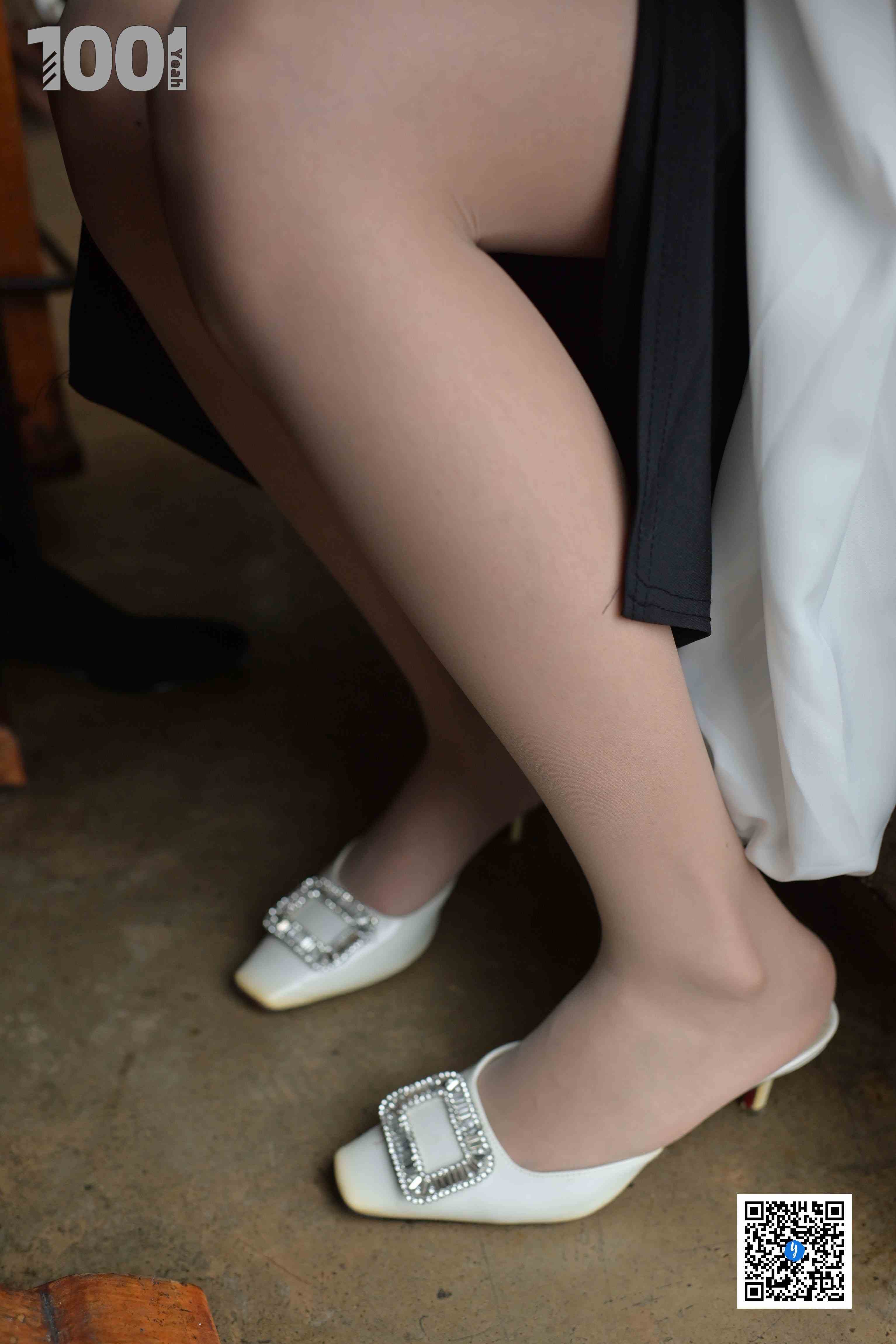 China Beauty Legs and feet 799-3