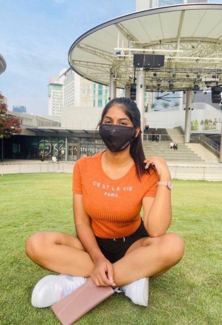 Seremban vandi request by a guy named shawn