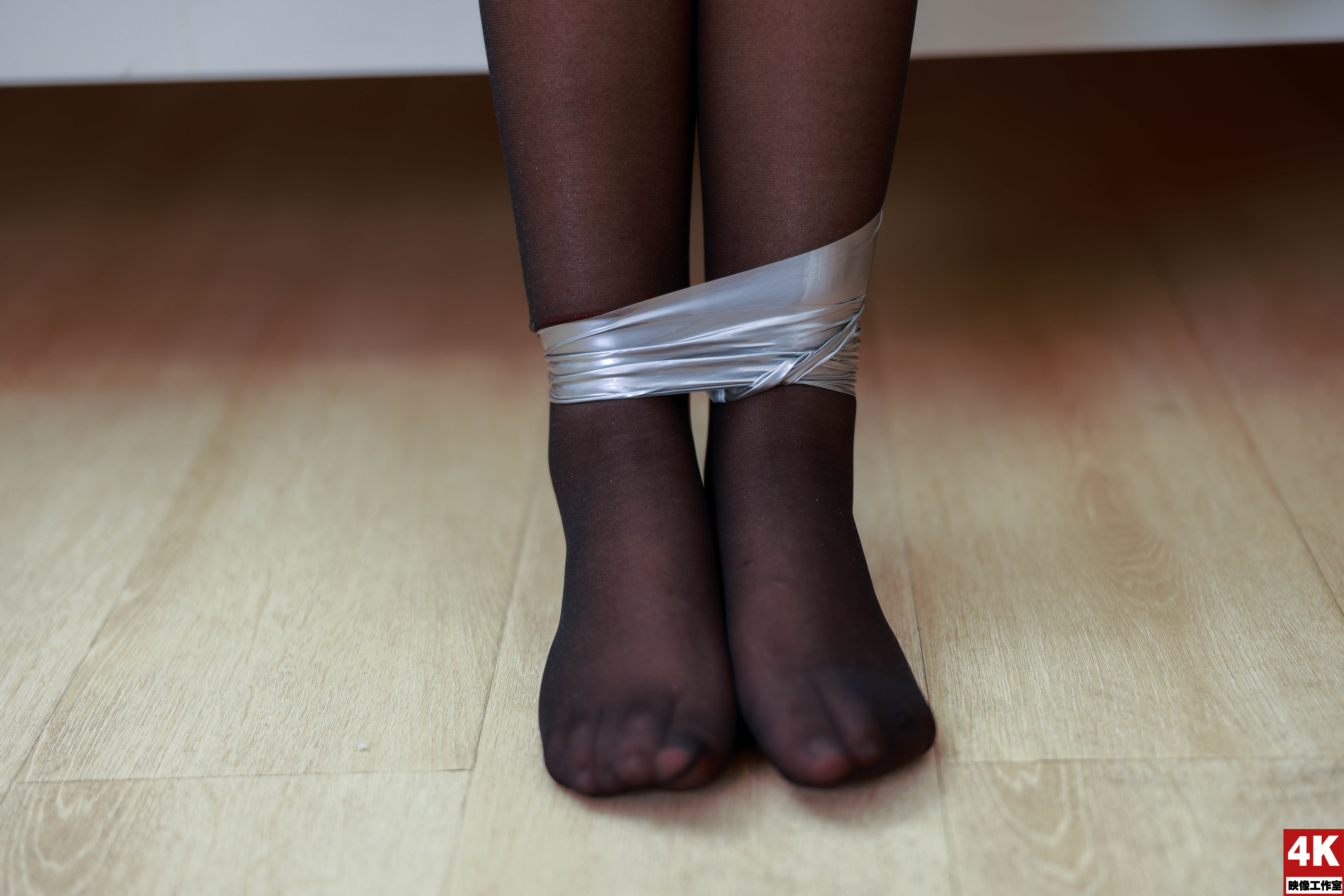 Chinese lady bondage 468