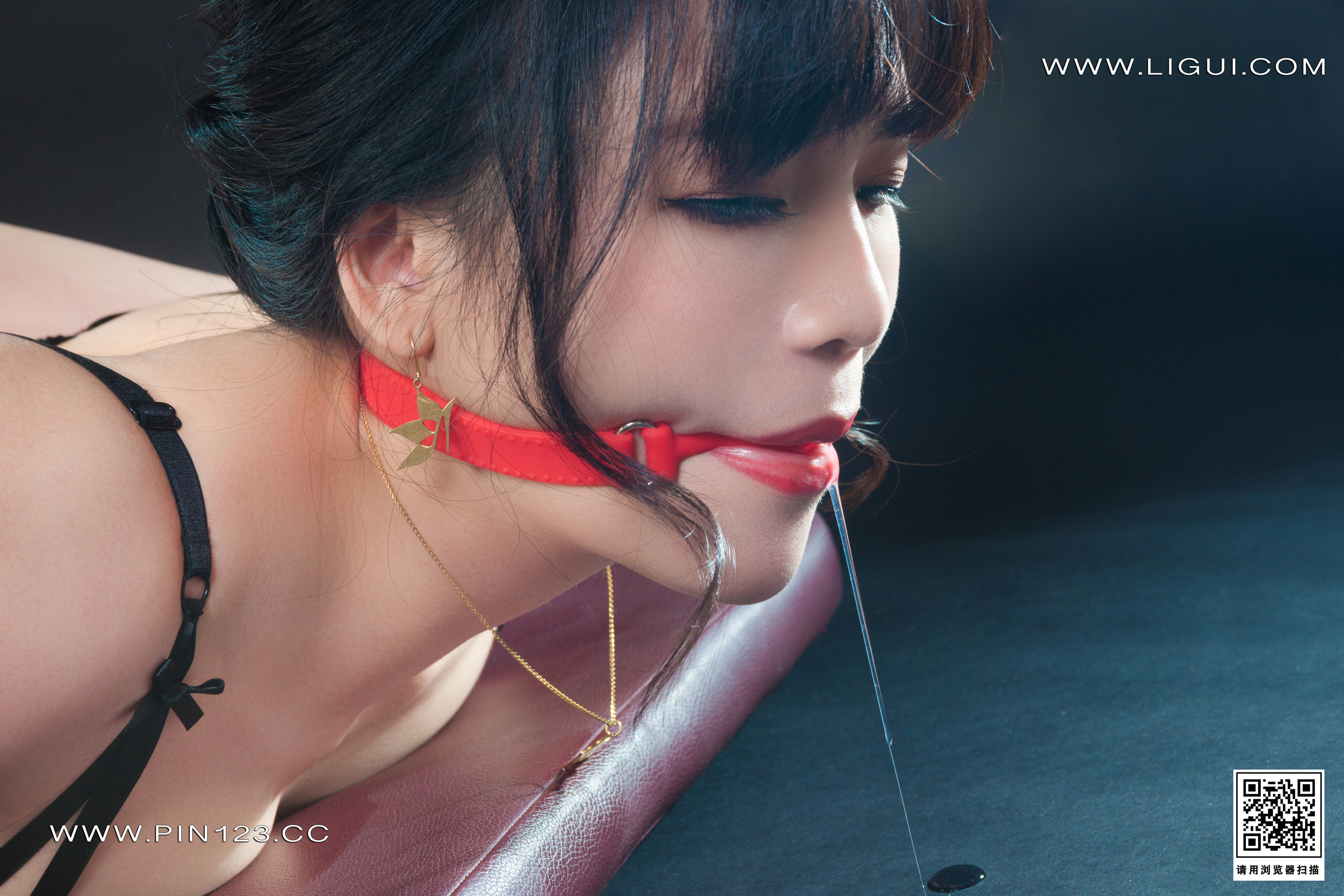 Chinese lady bondage 469