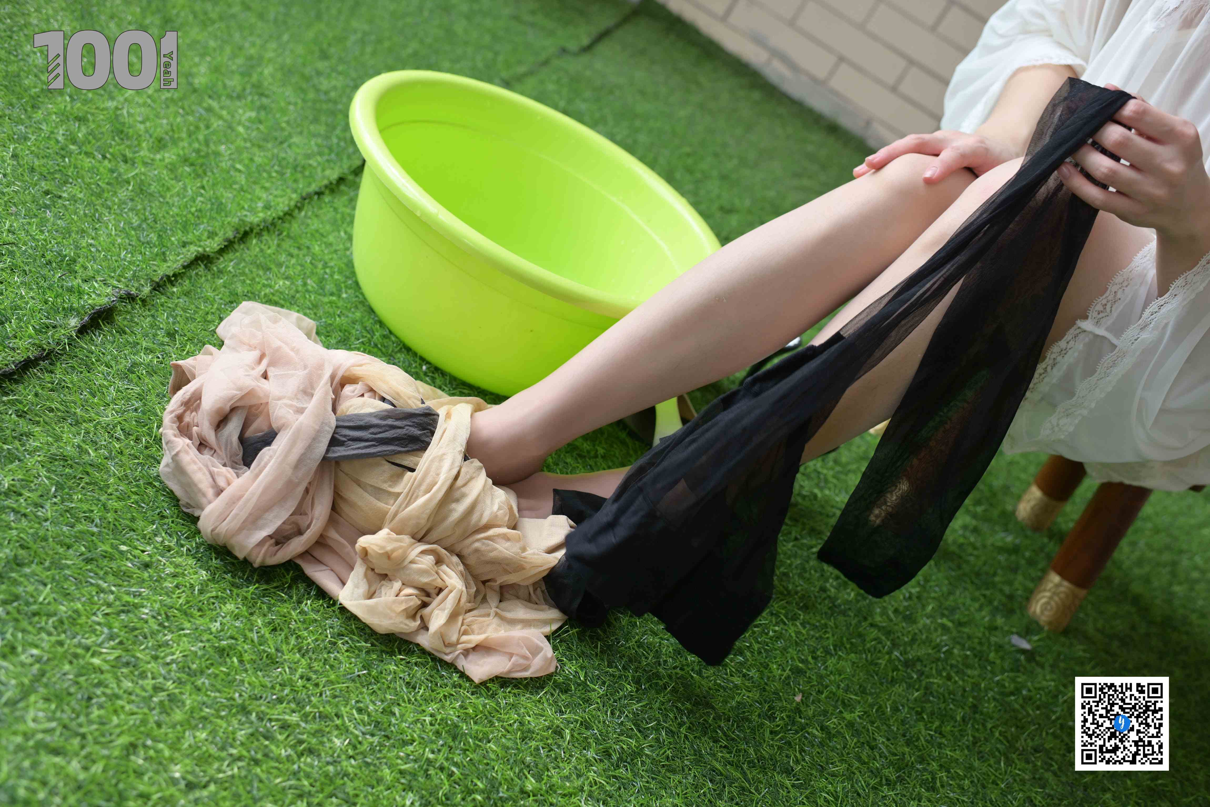 China Beauty Legs and feet 800-1