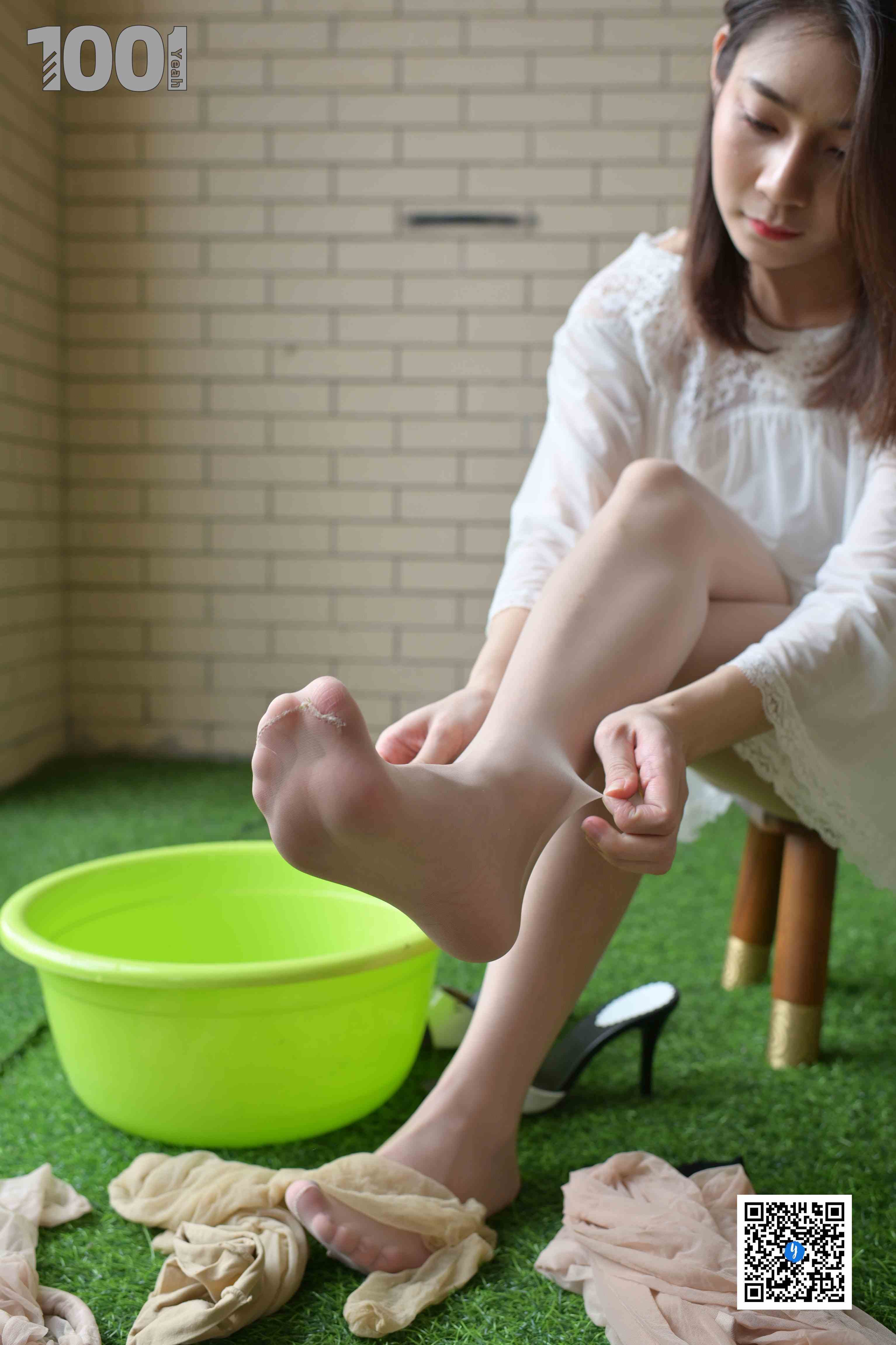 China Beauty Legs and feet 800-1