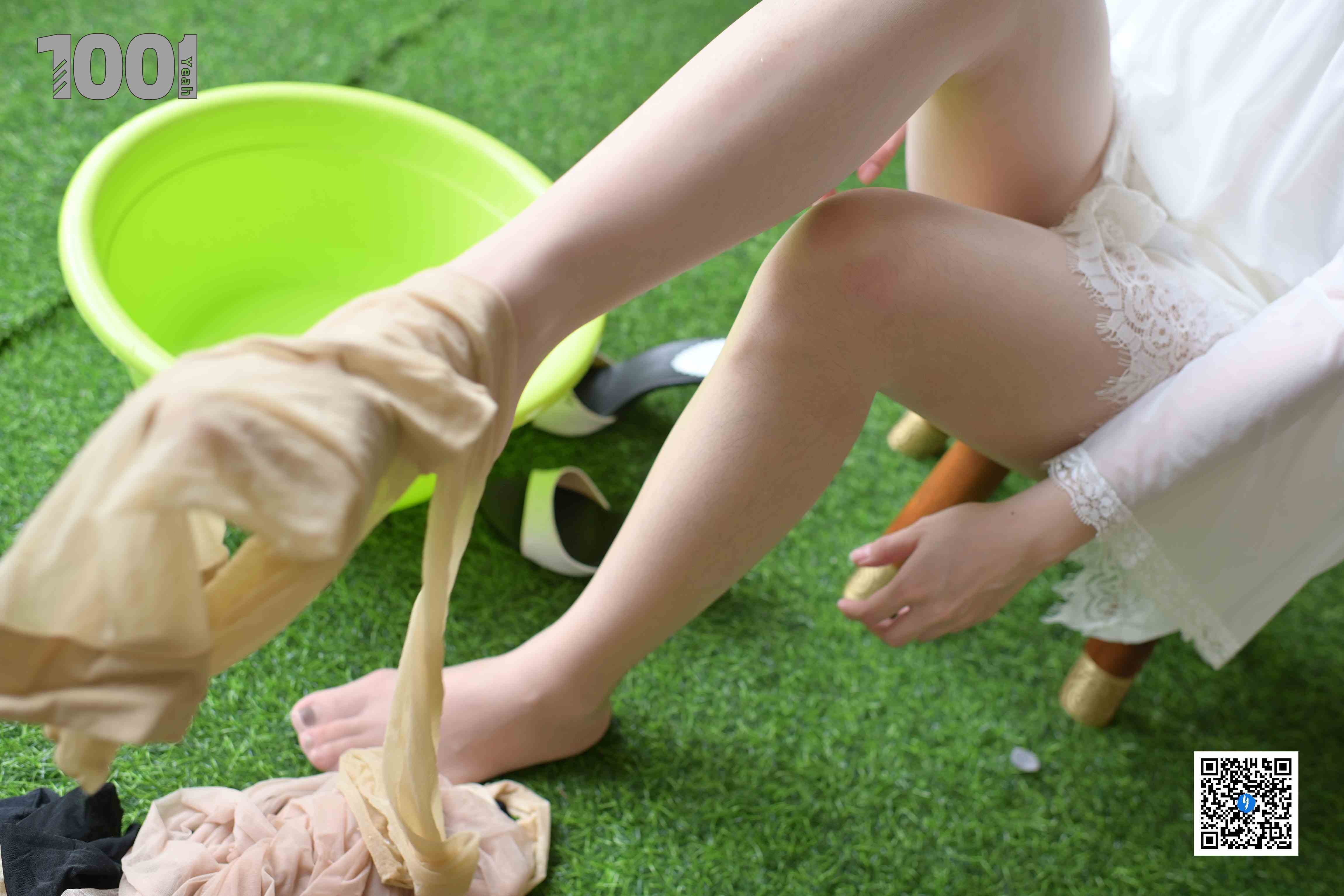 China Beauty Legs and feet 800-1