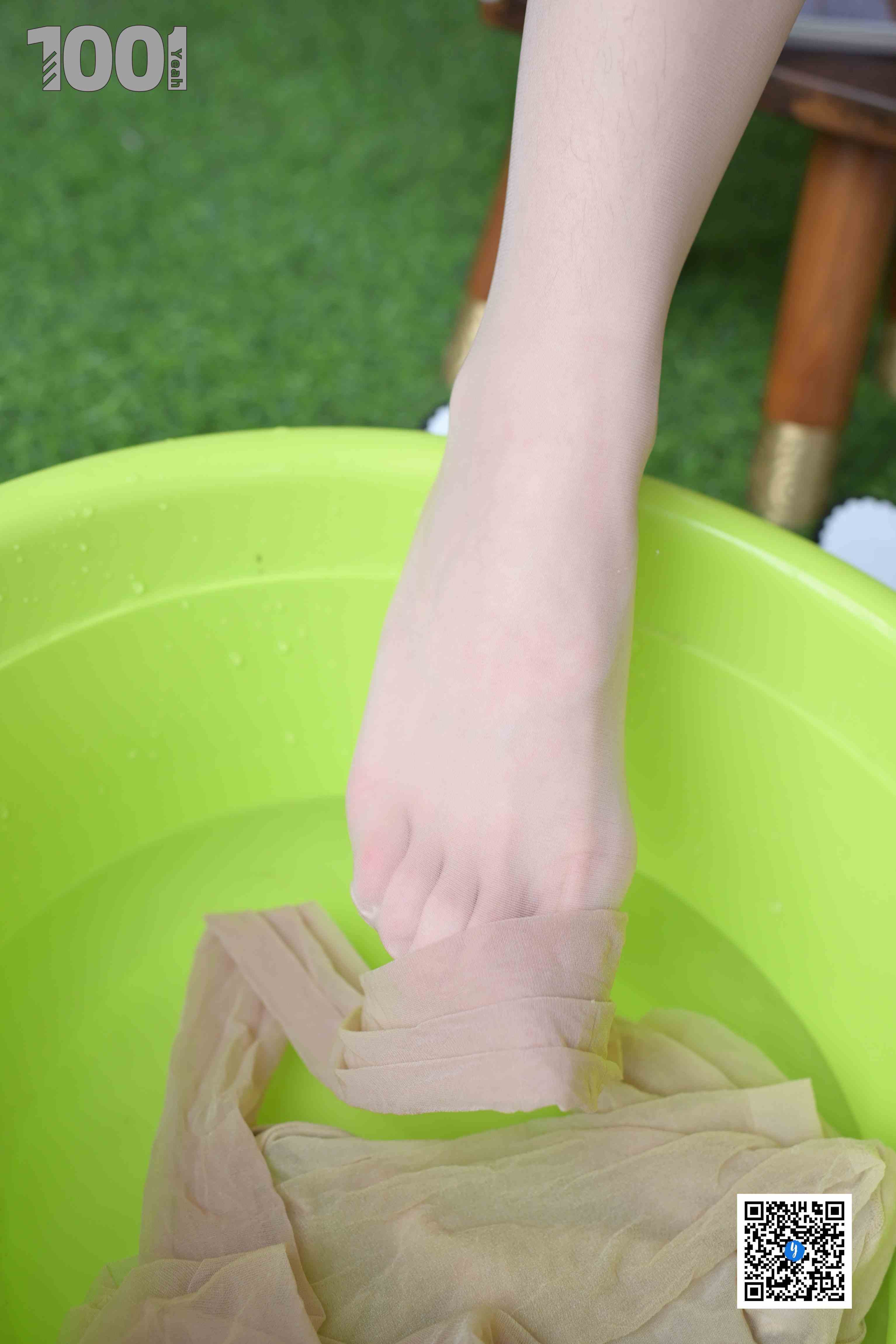 China Beauty Legs and feet 800-1