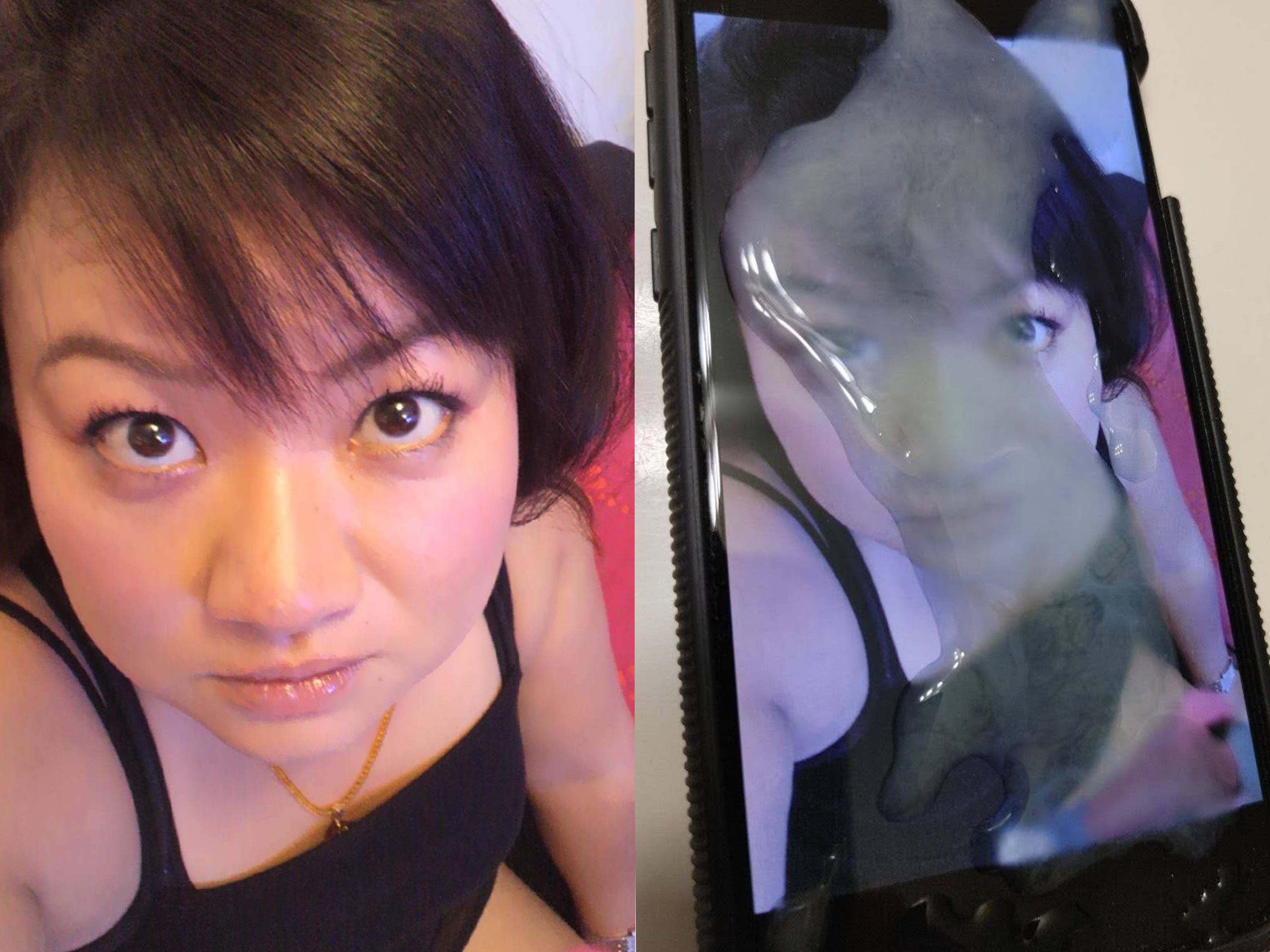 Japanese female pig junko 