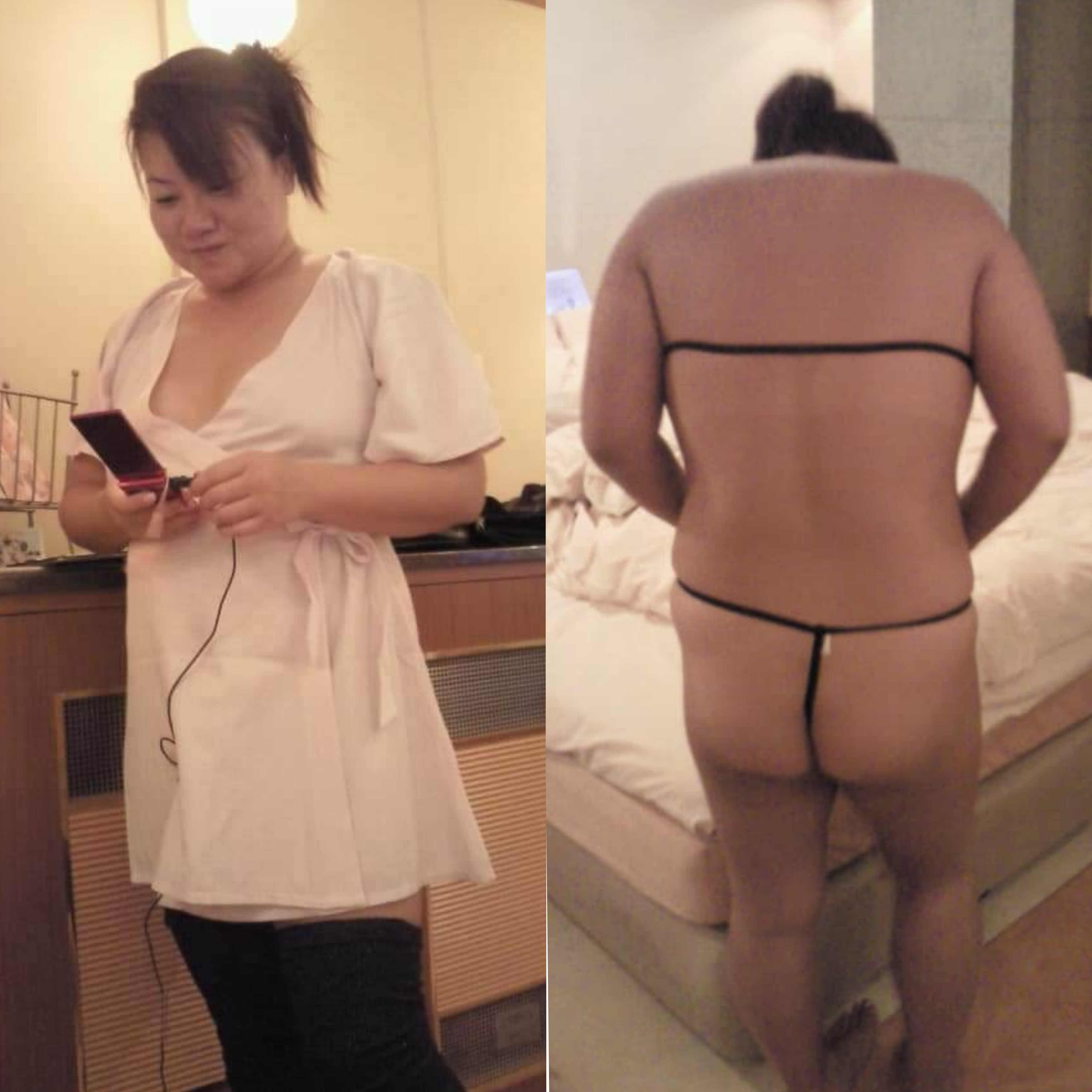 Japanese female pig junko 