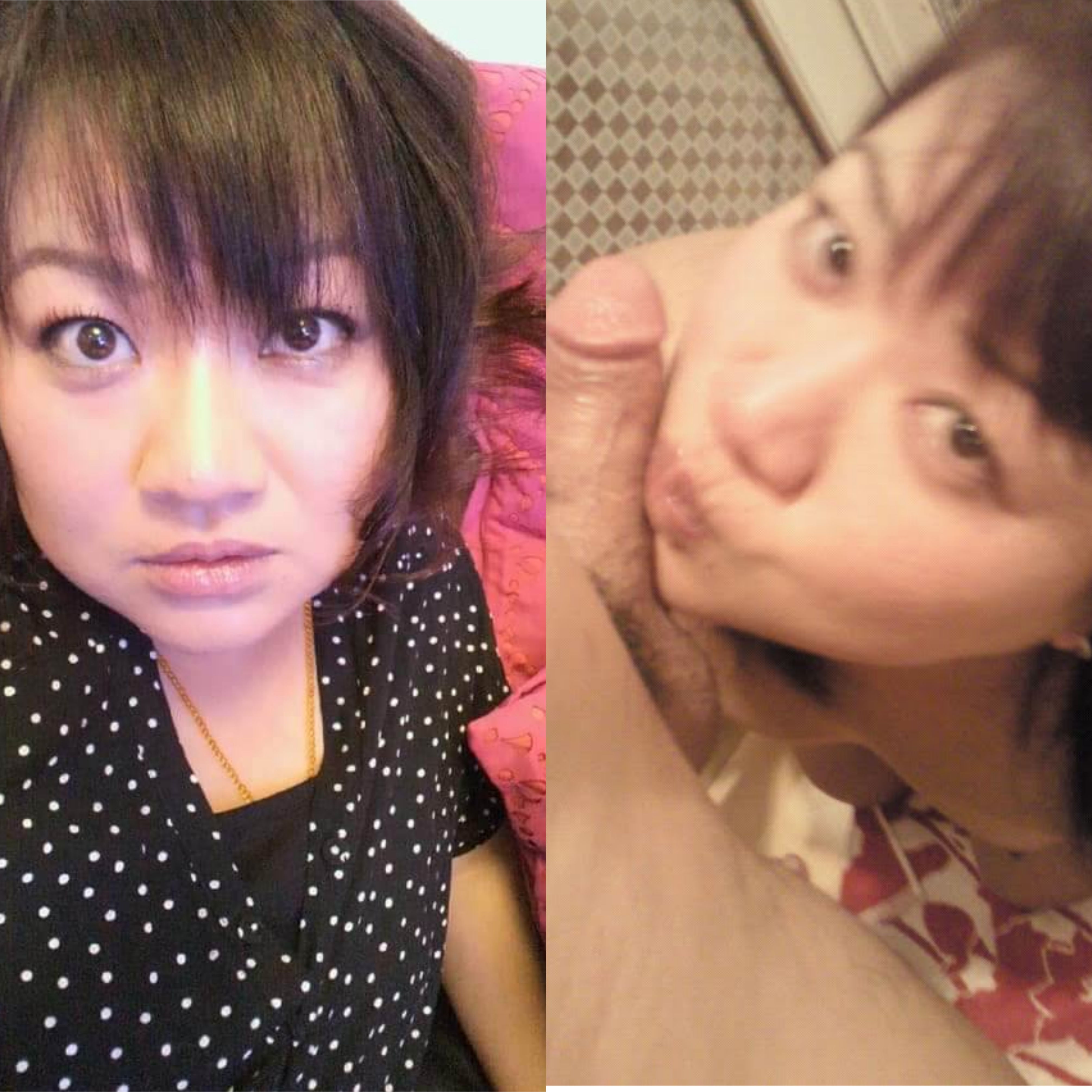 Japanese female pig junko 