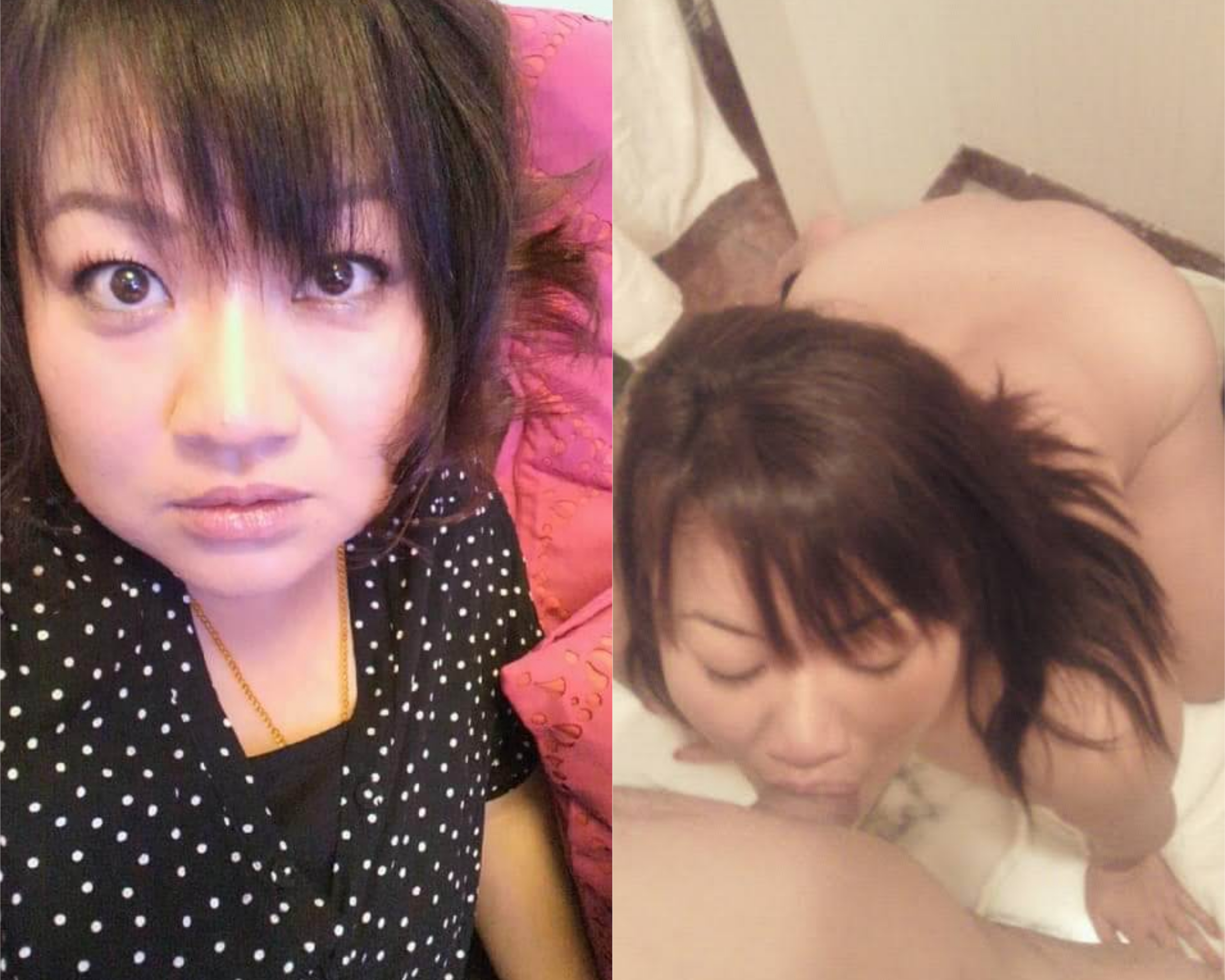 Japanese female pig junko 