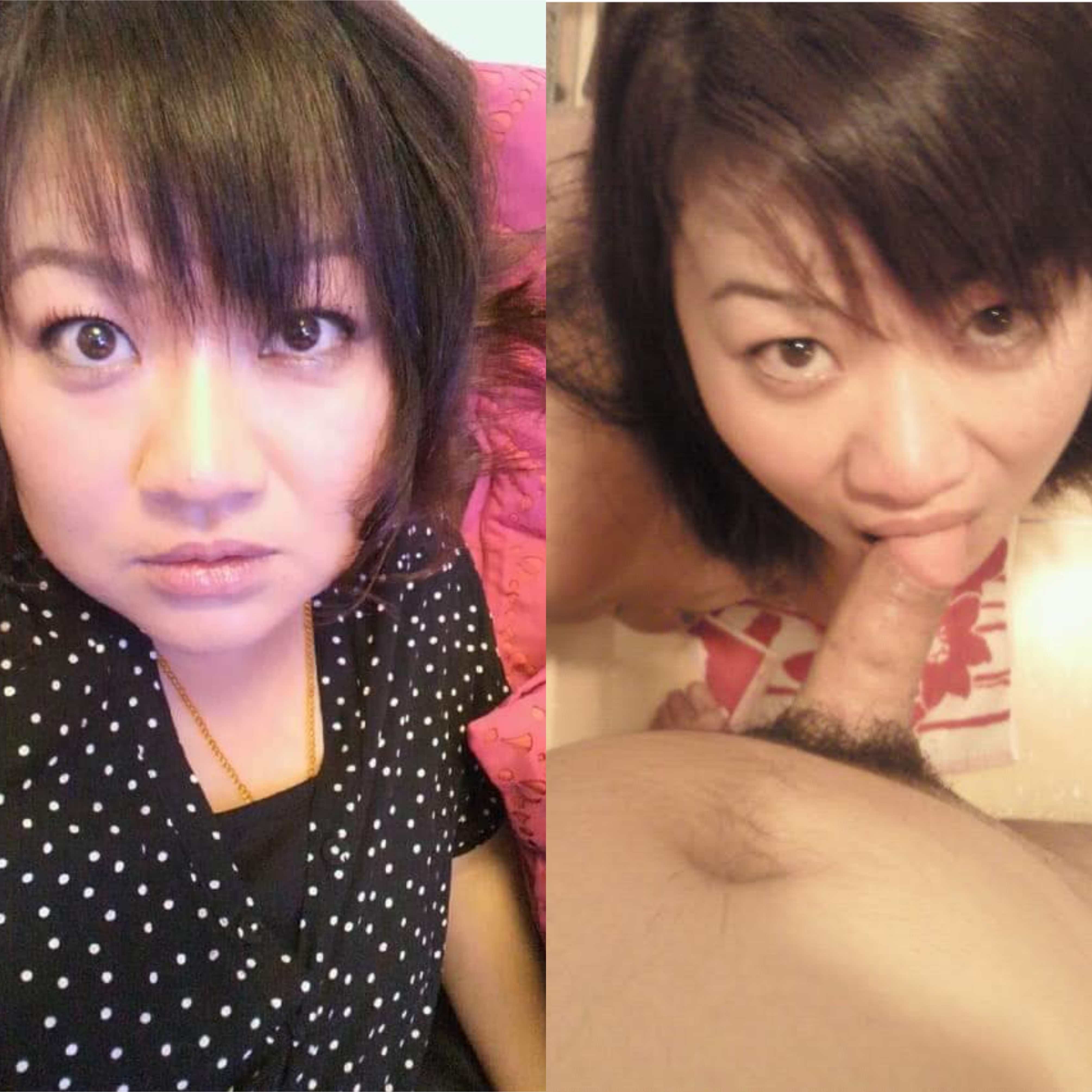 Japanese female pig junko 