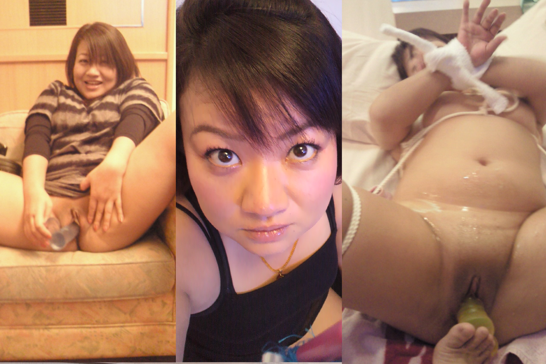 Japanese female pig junko 