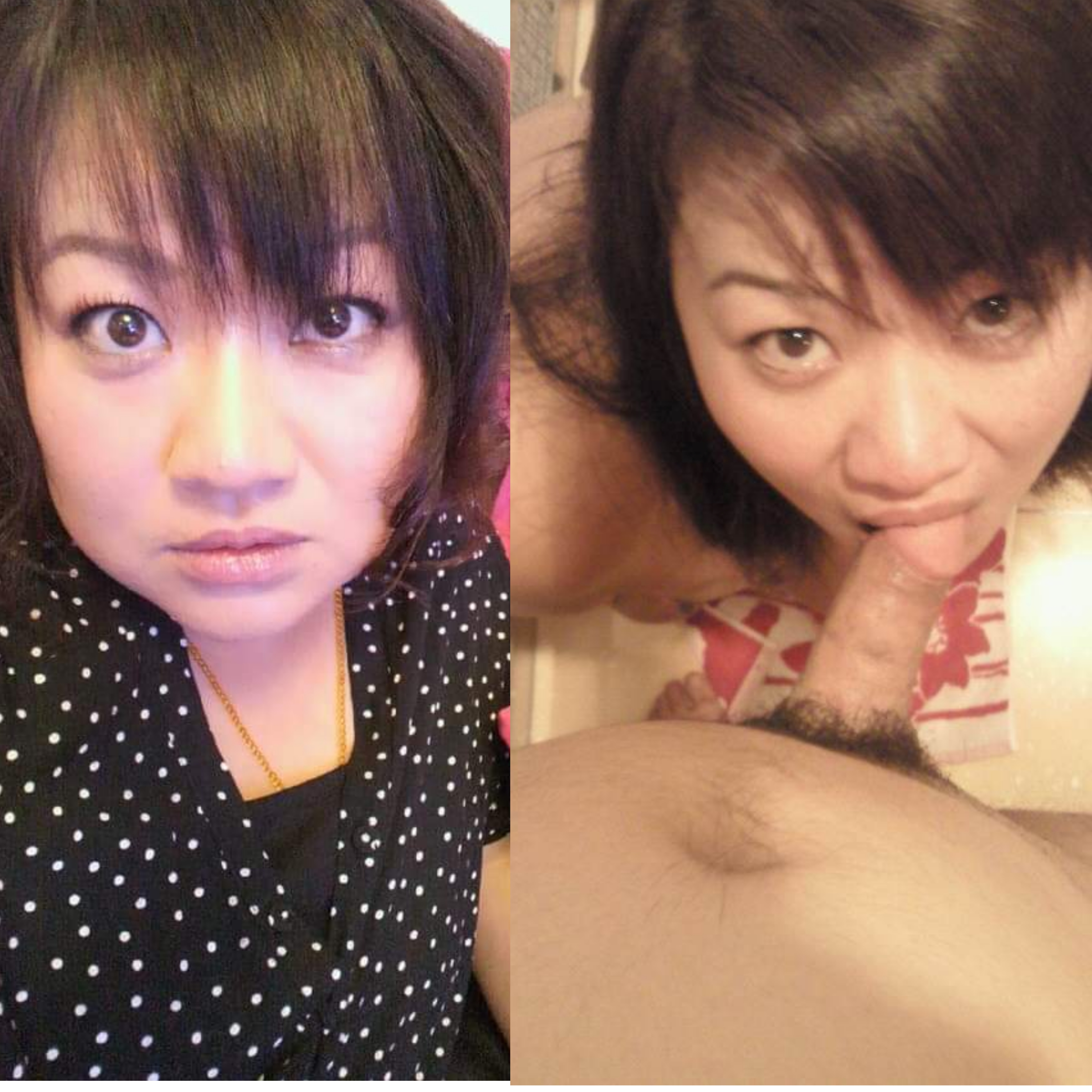 Japanese female pig junko 