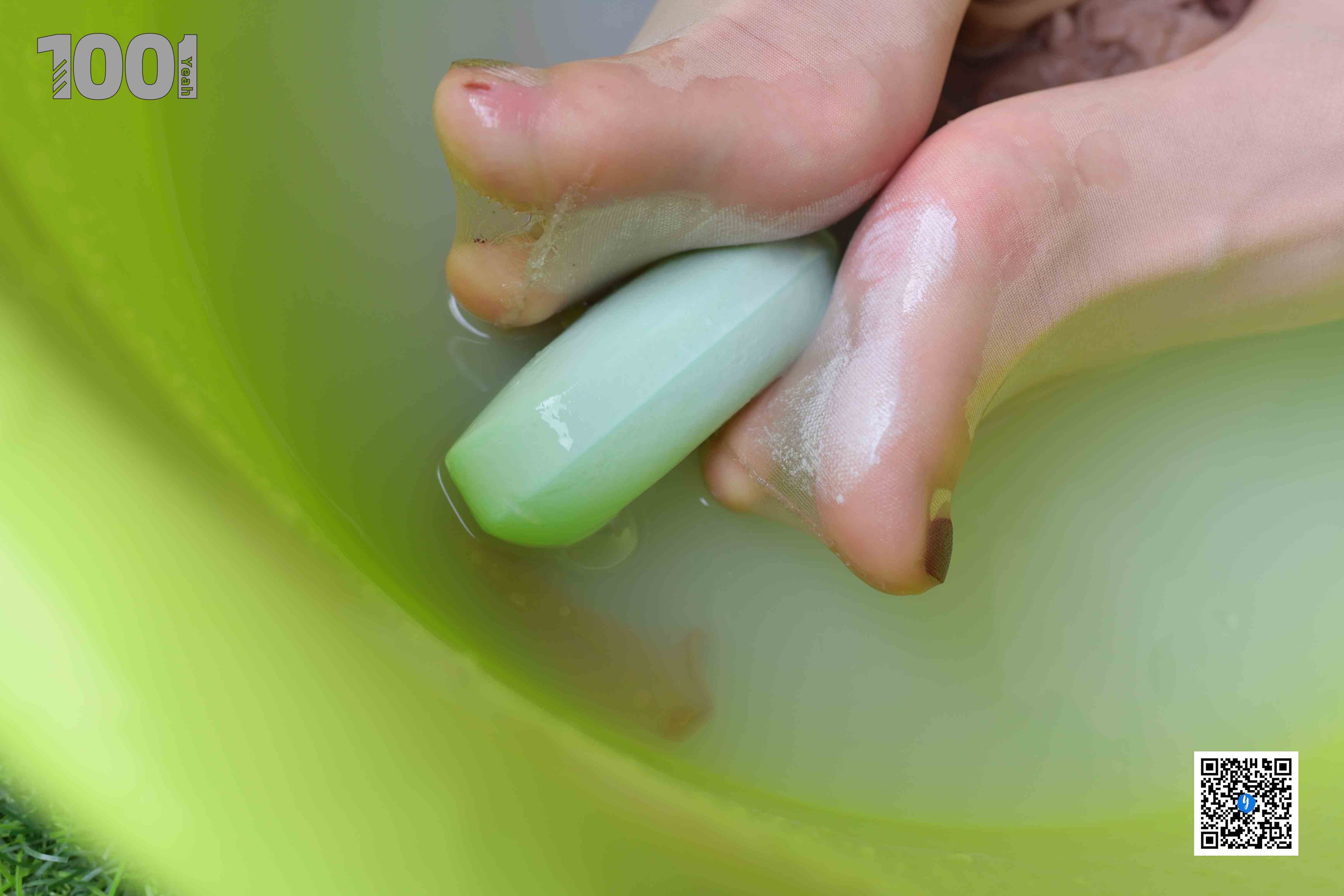 China Beauty Legs and feet 800-3