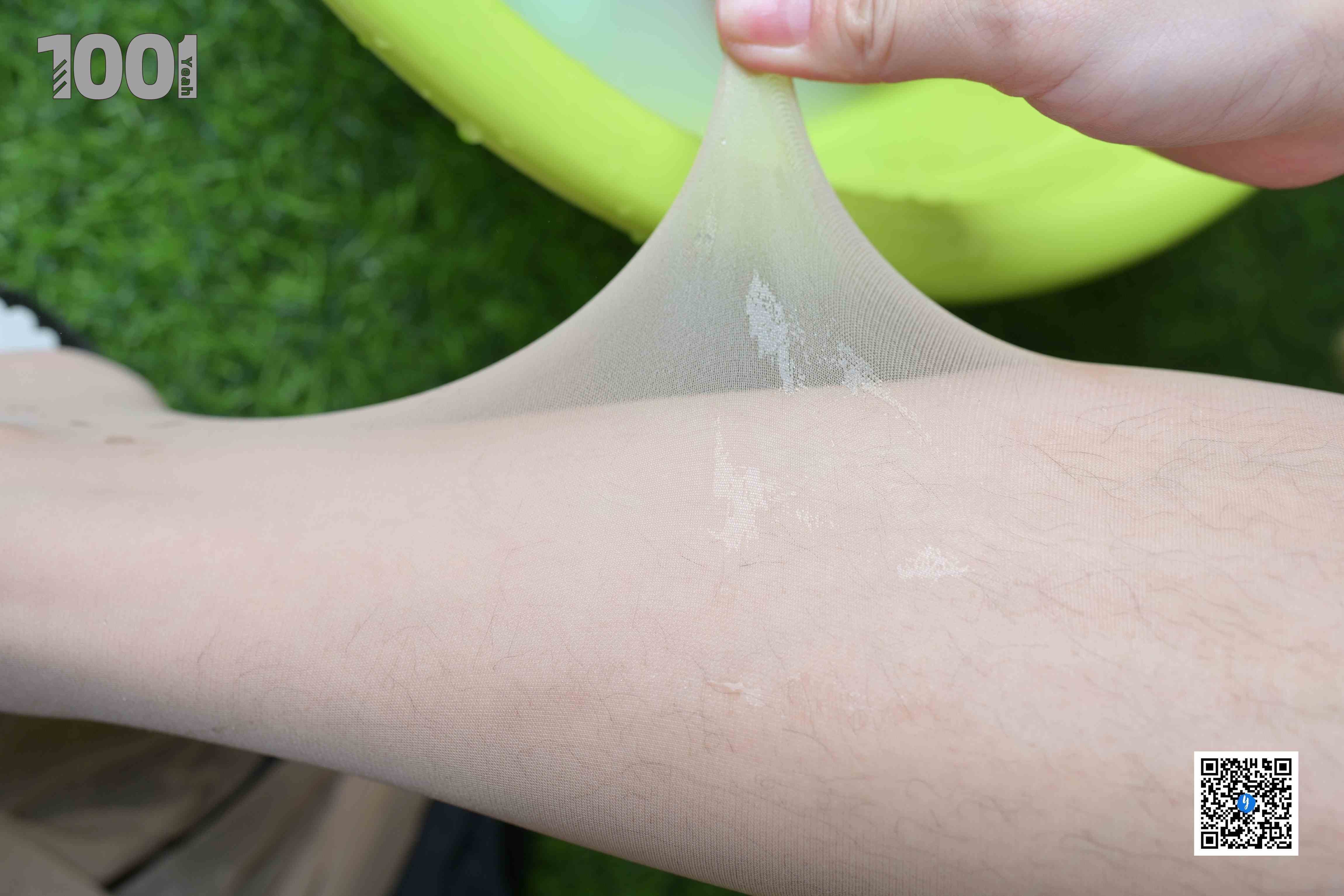 China Beauty Legs and feet 800-3