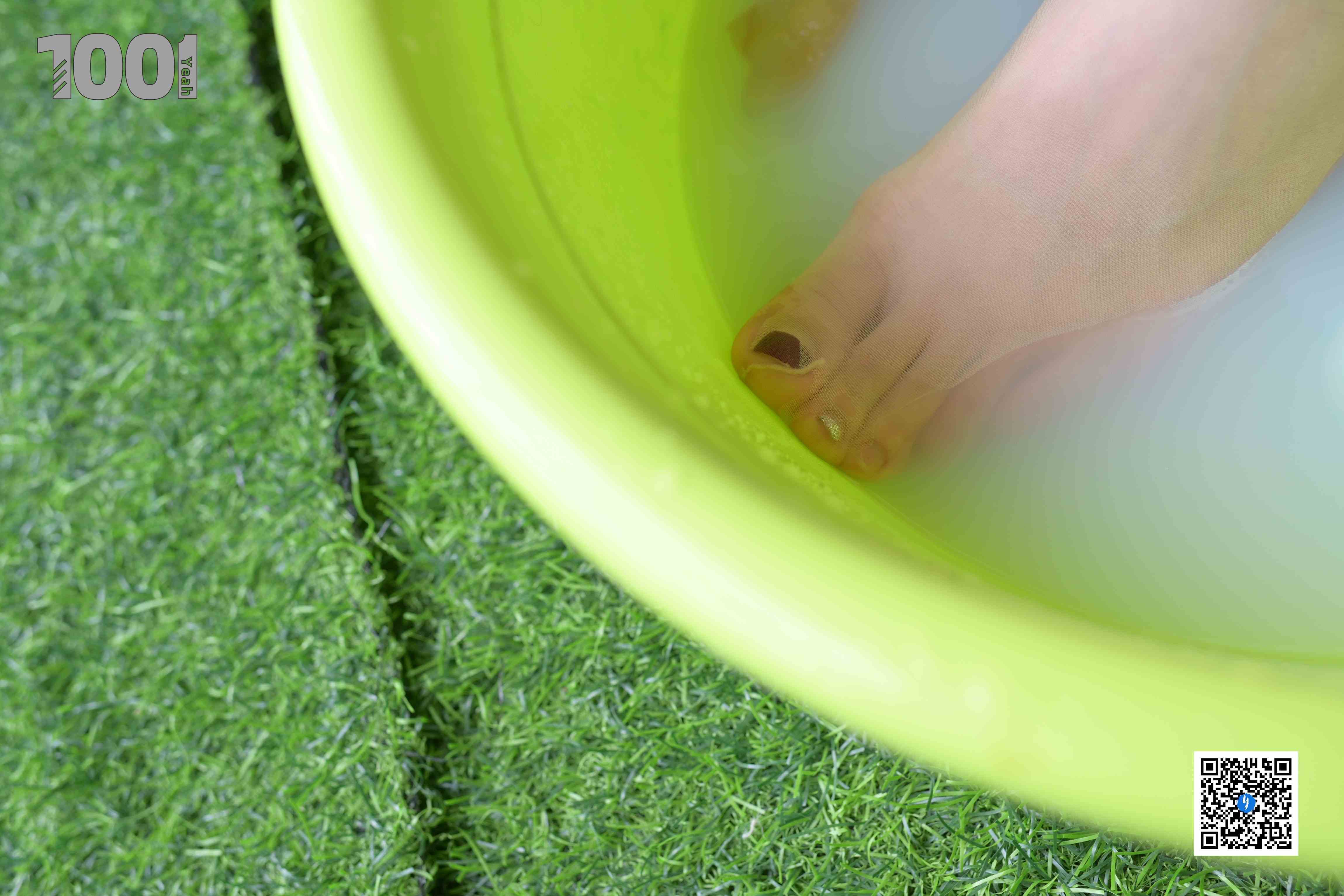 China Beauty Legs and feet 800-3