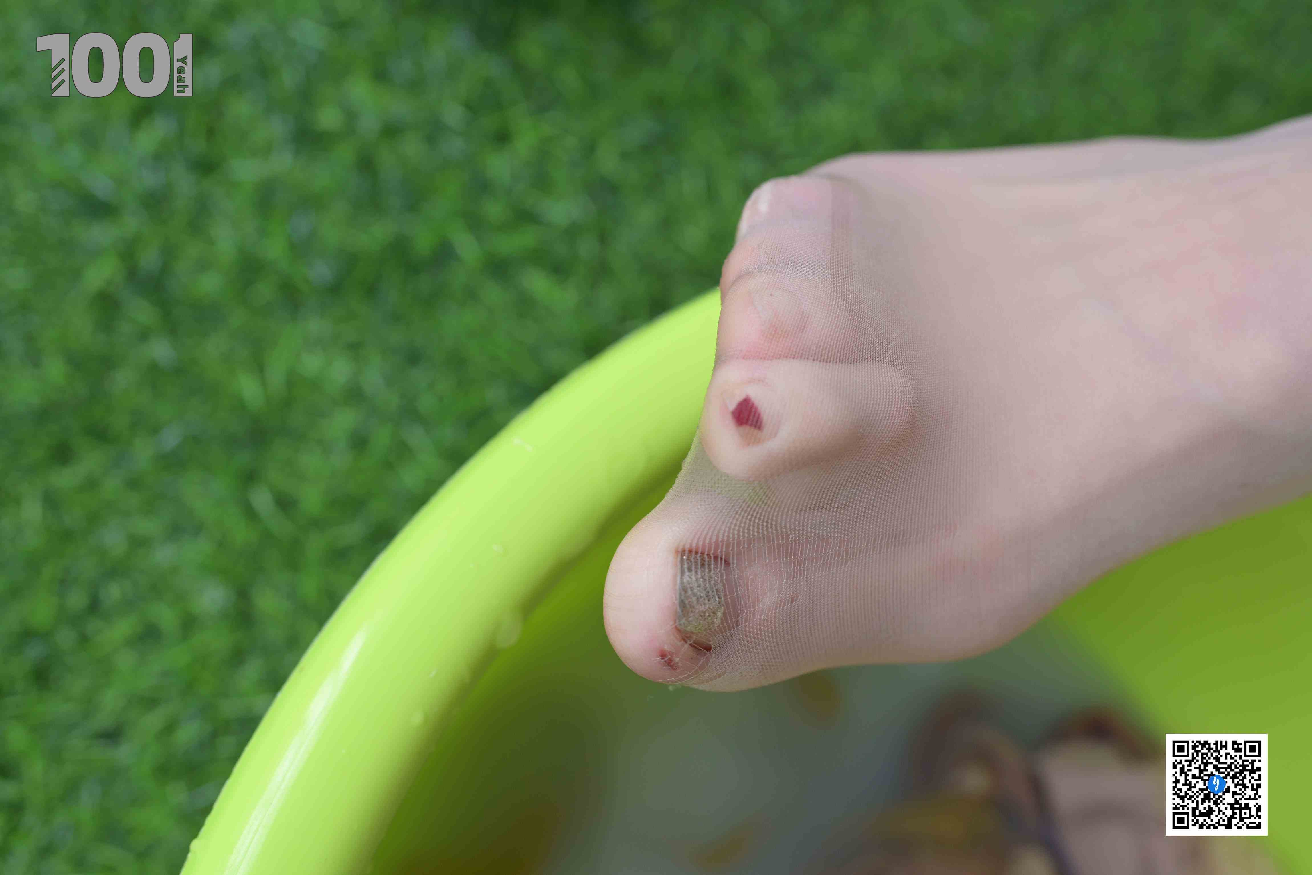 China Beauty Legs and feet 800-3