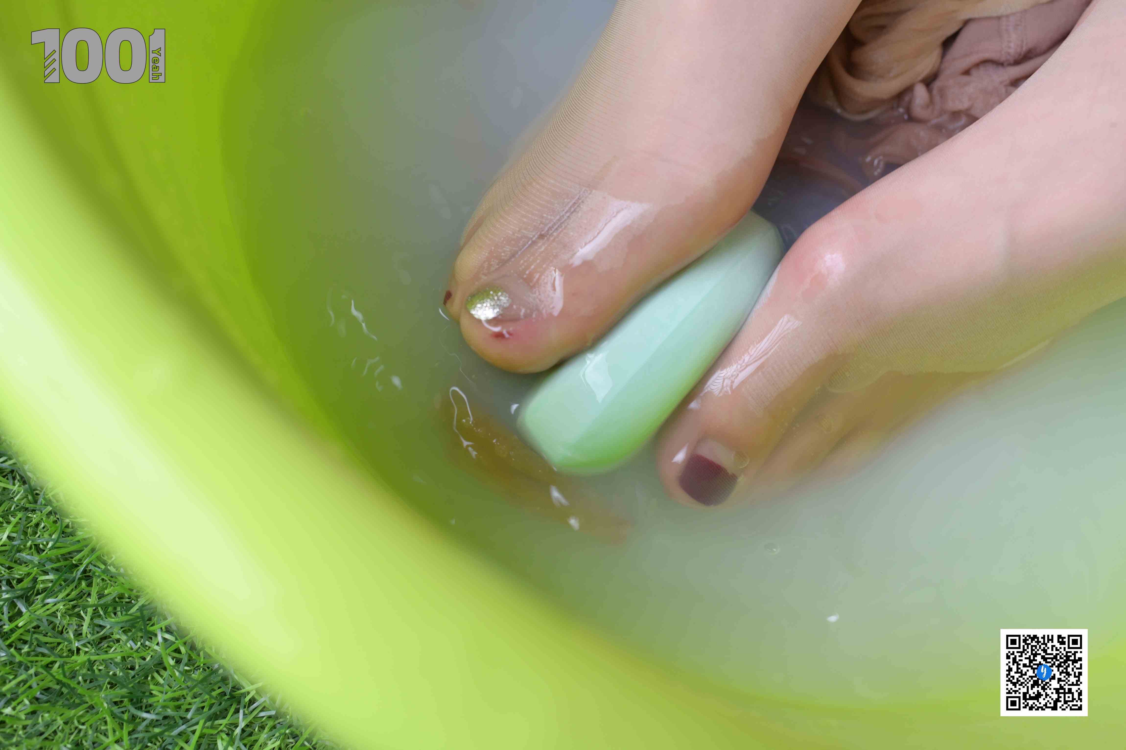 China Beauty Legs and feet 800-3