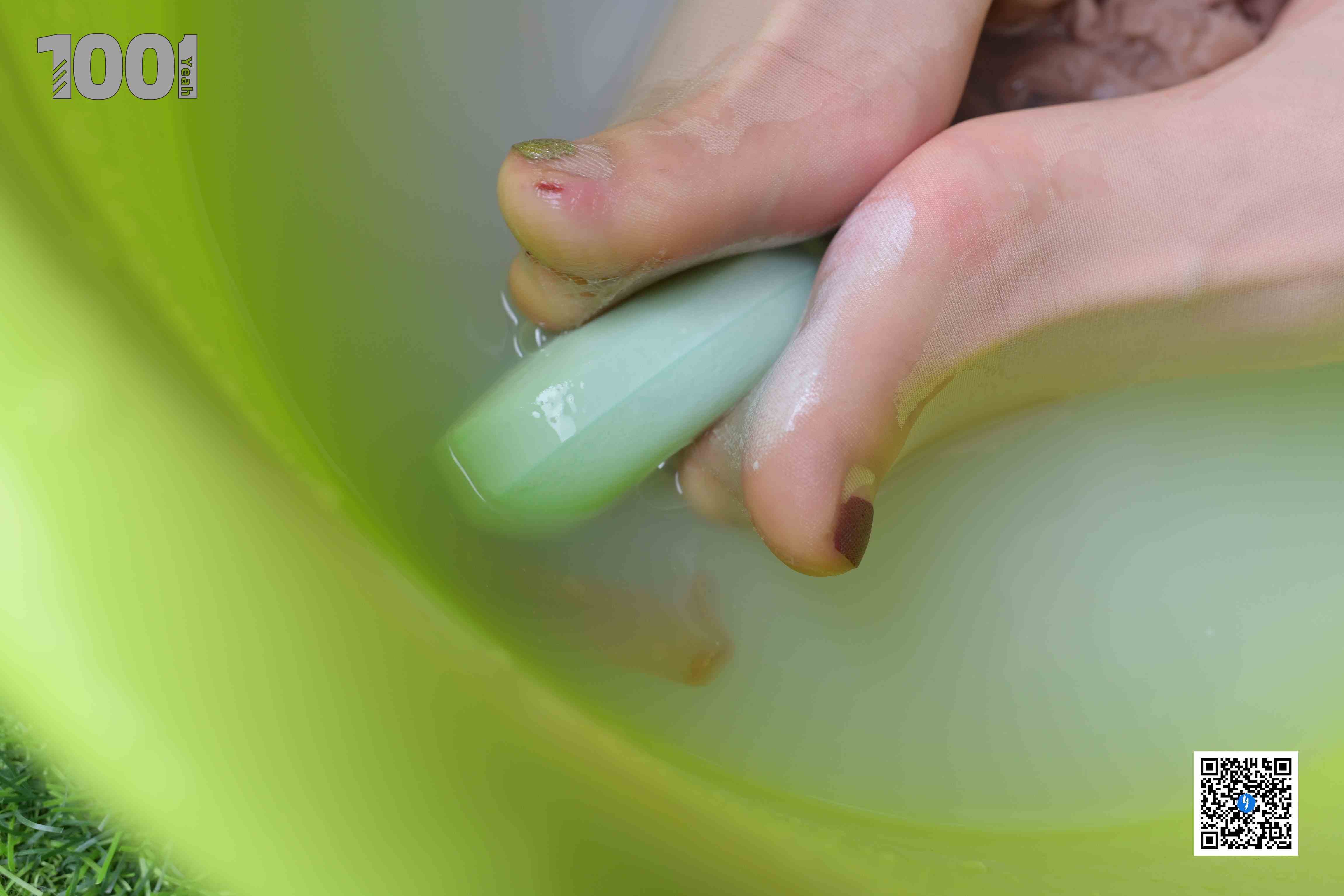 China Beauty Legs and feet 800-3