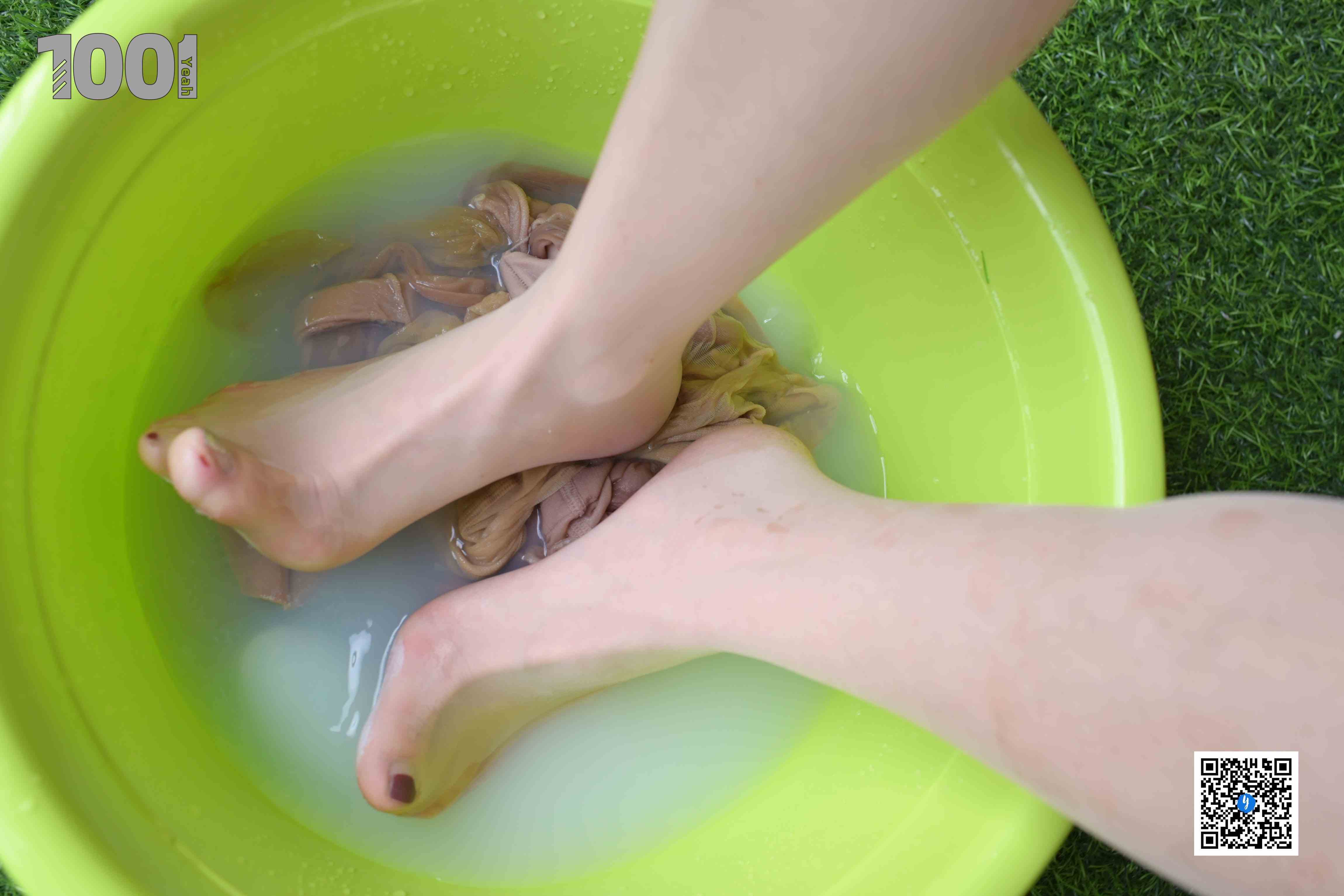 China Beauty Legs and feet 800-3