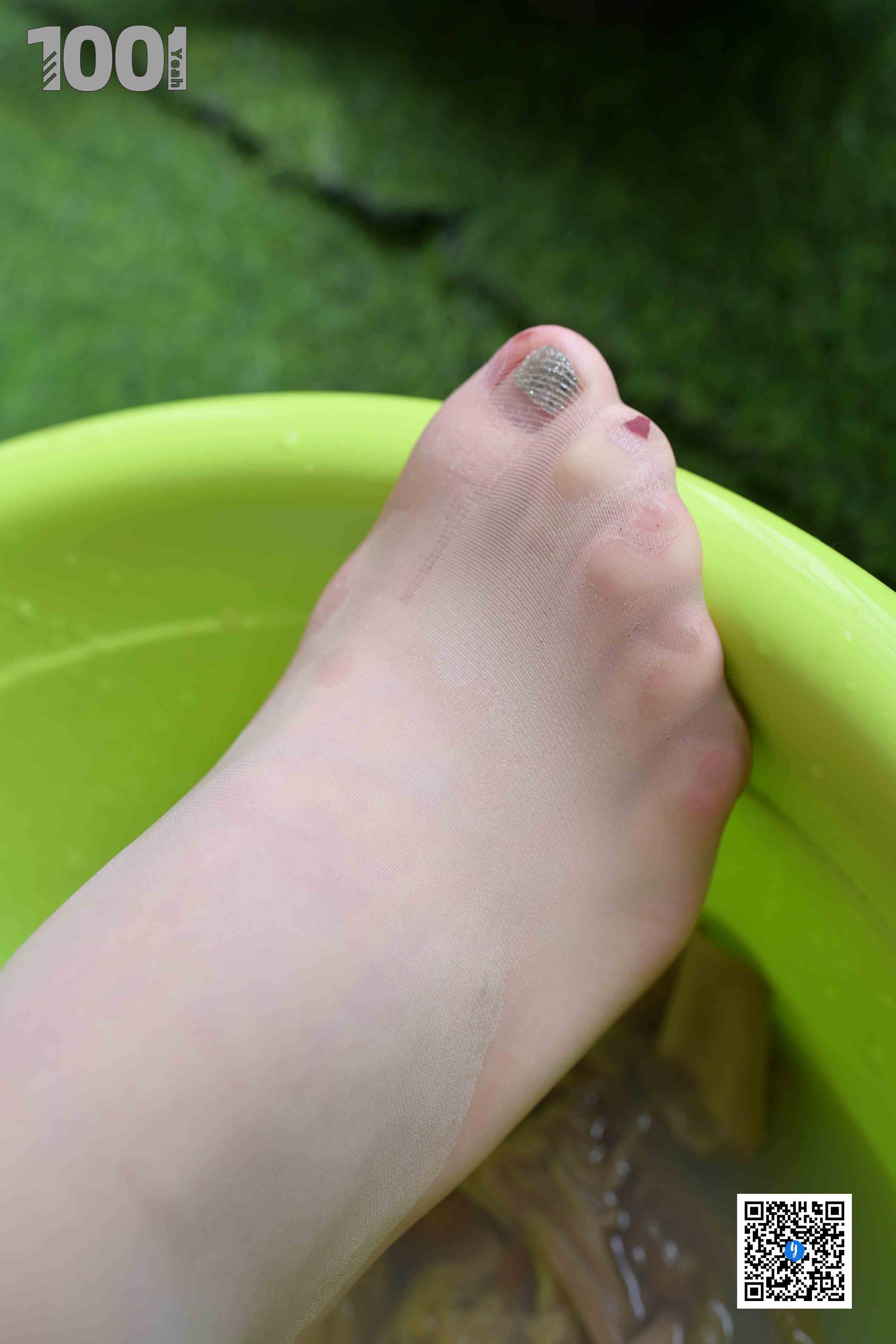 China Beauty Legs and feet 800-3