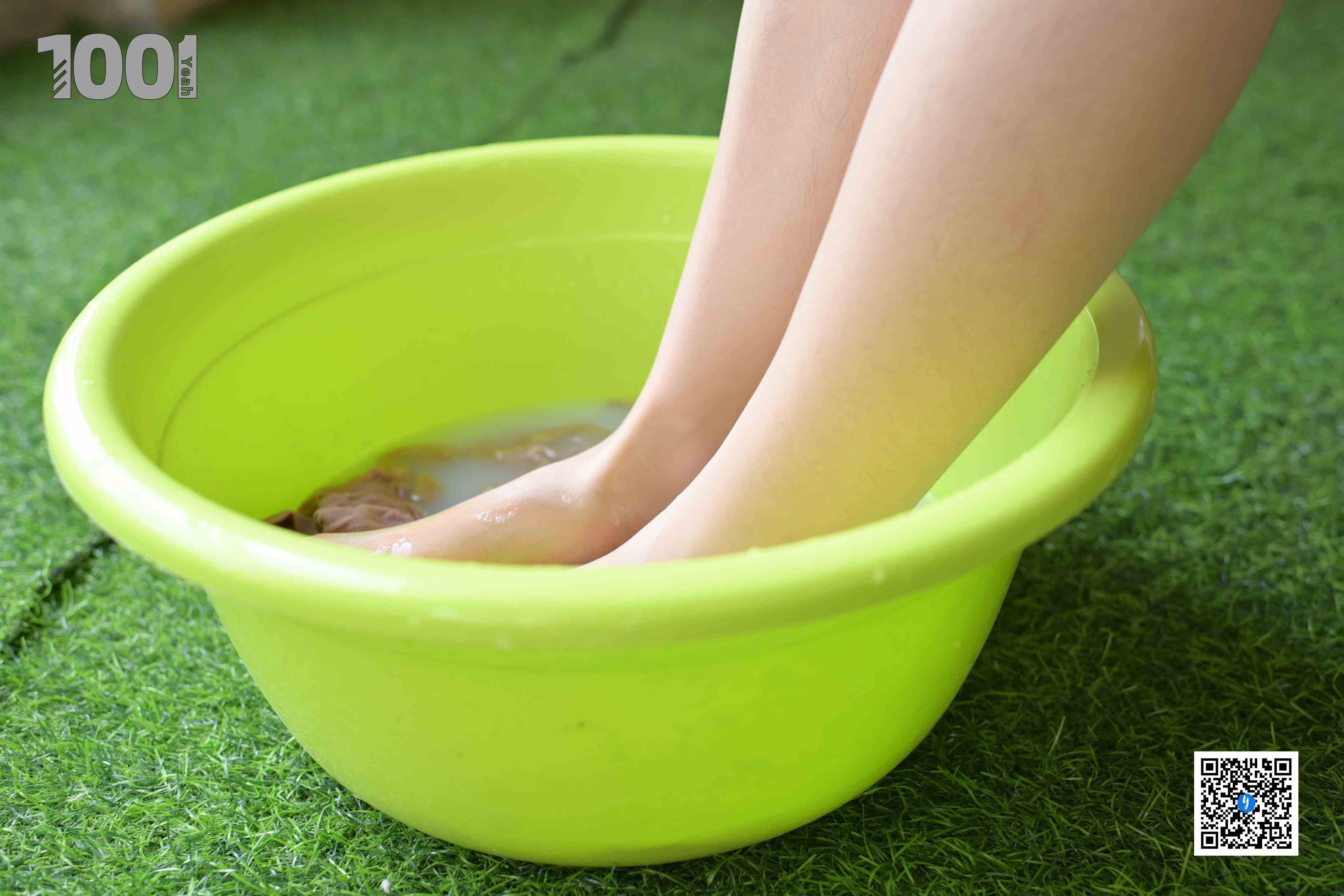 China Beauty Legs and feet 800-4