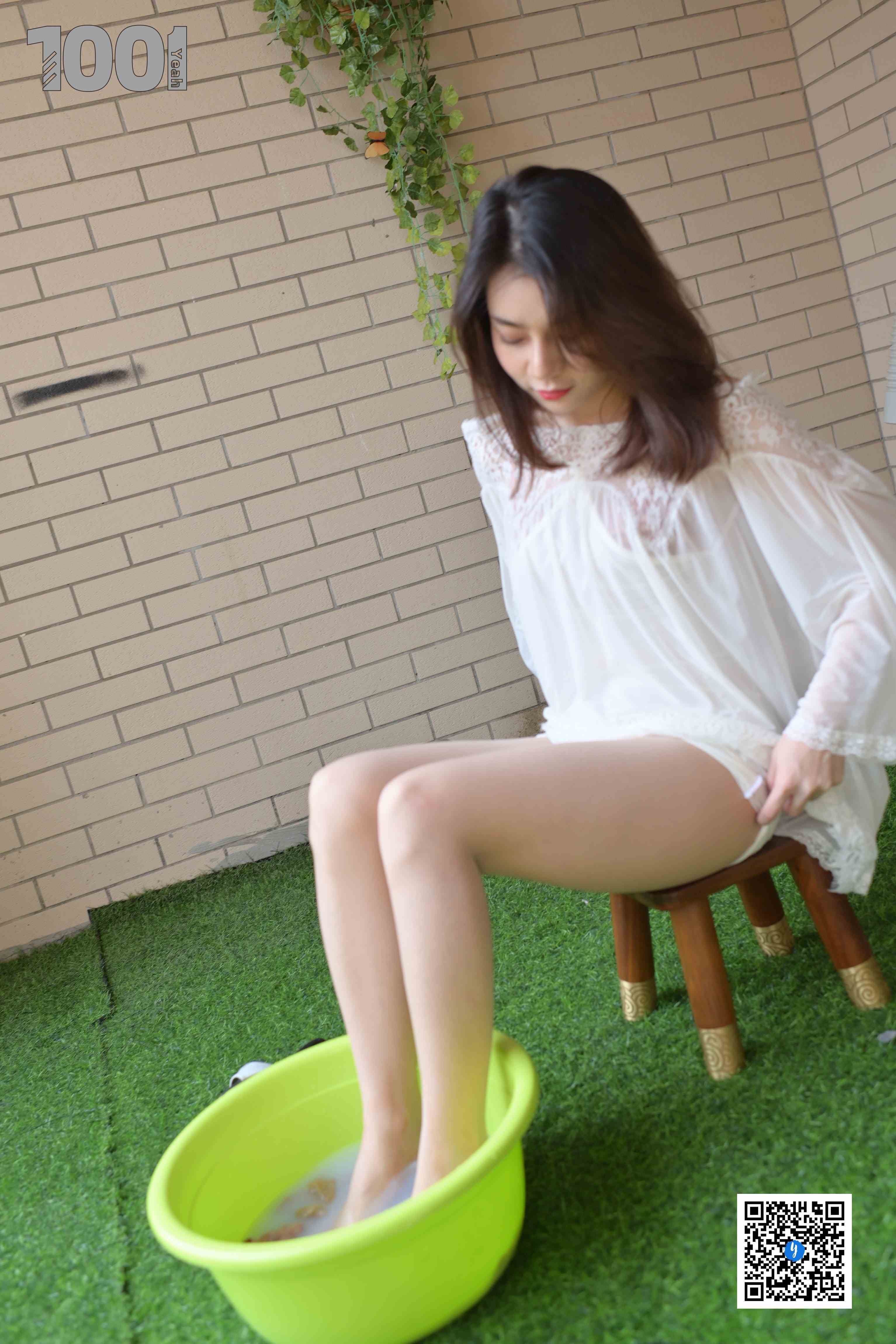 China Beauty Legs and feet 800-5