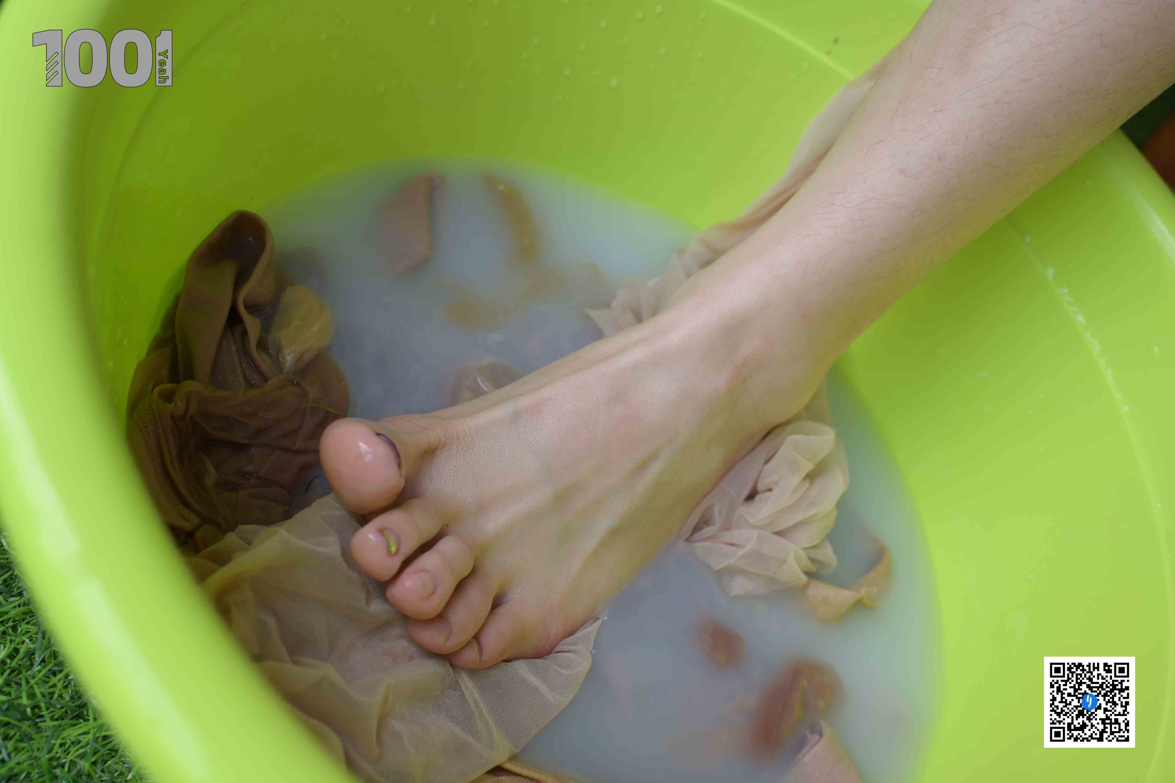 China Beauty Legs and feet 800-5