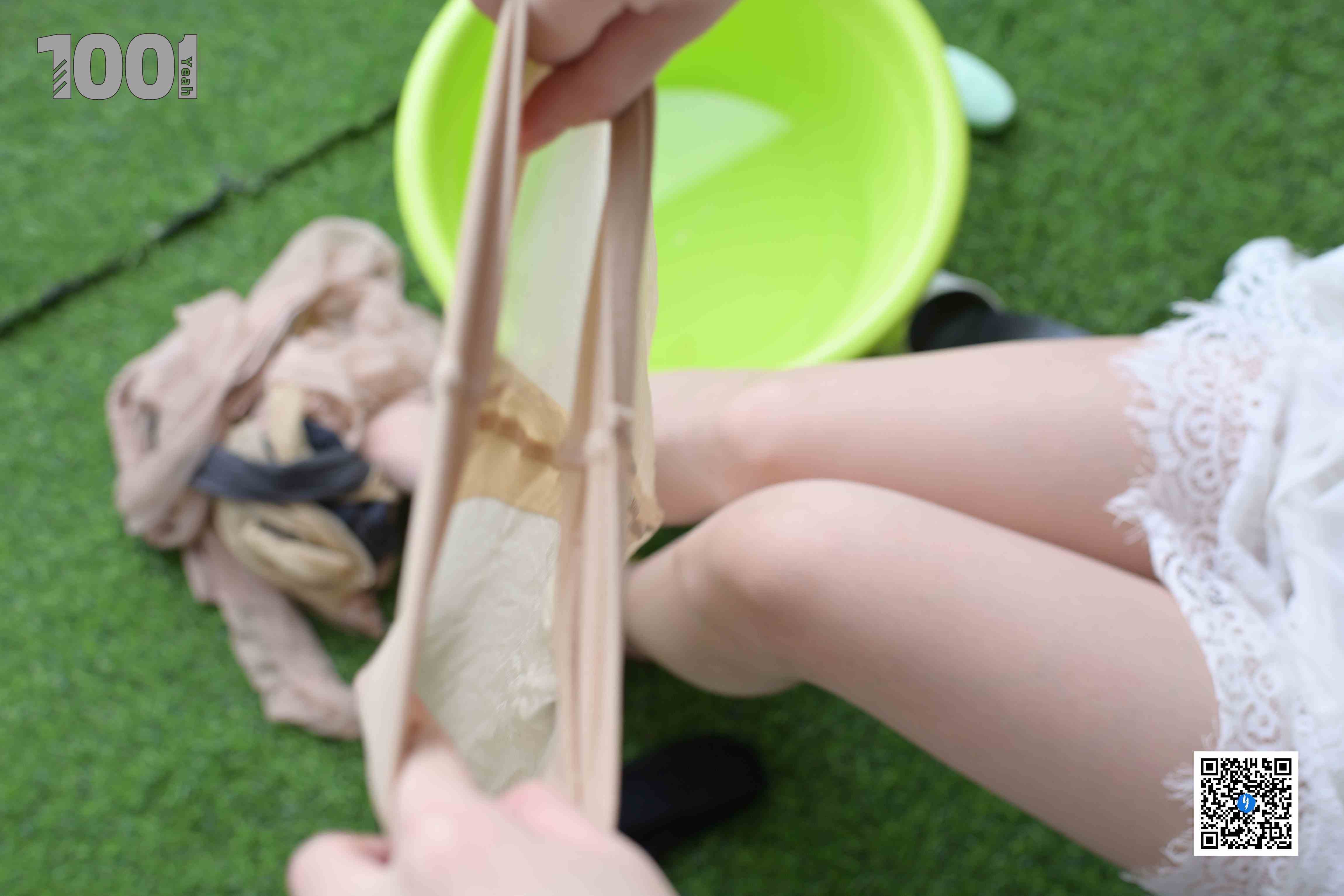 China Beauty Legs and feet 800-6