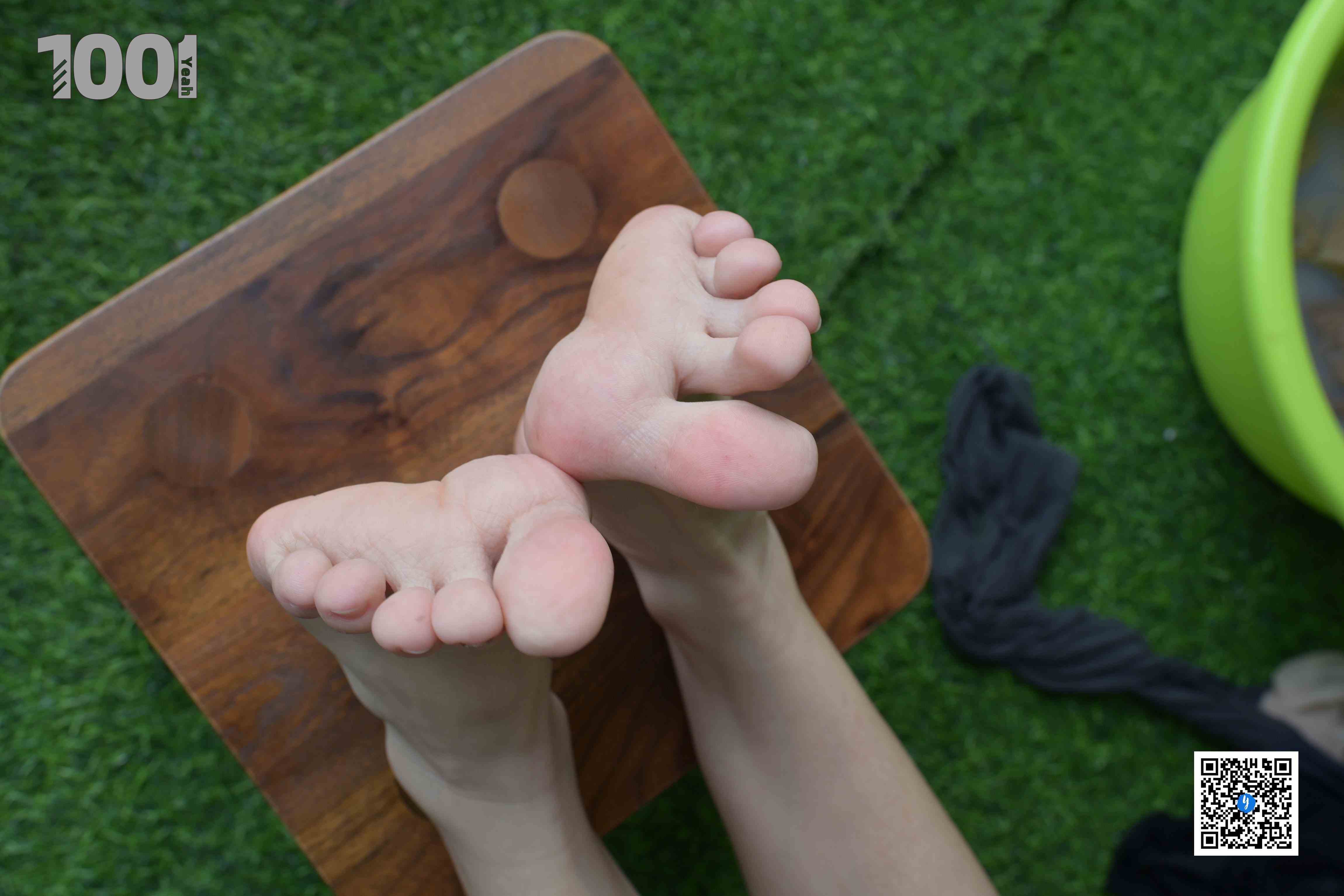 China Beauty Legs and feet 800-6