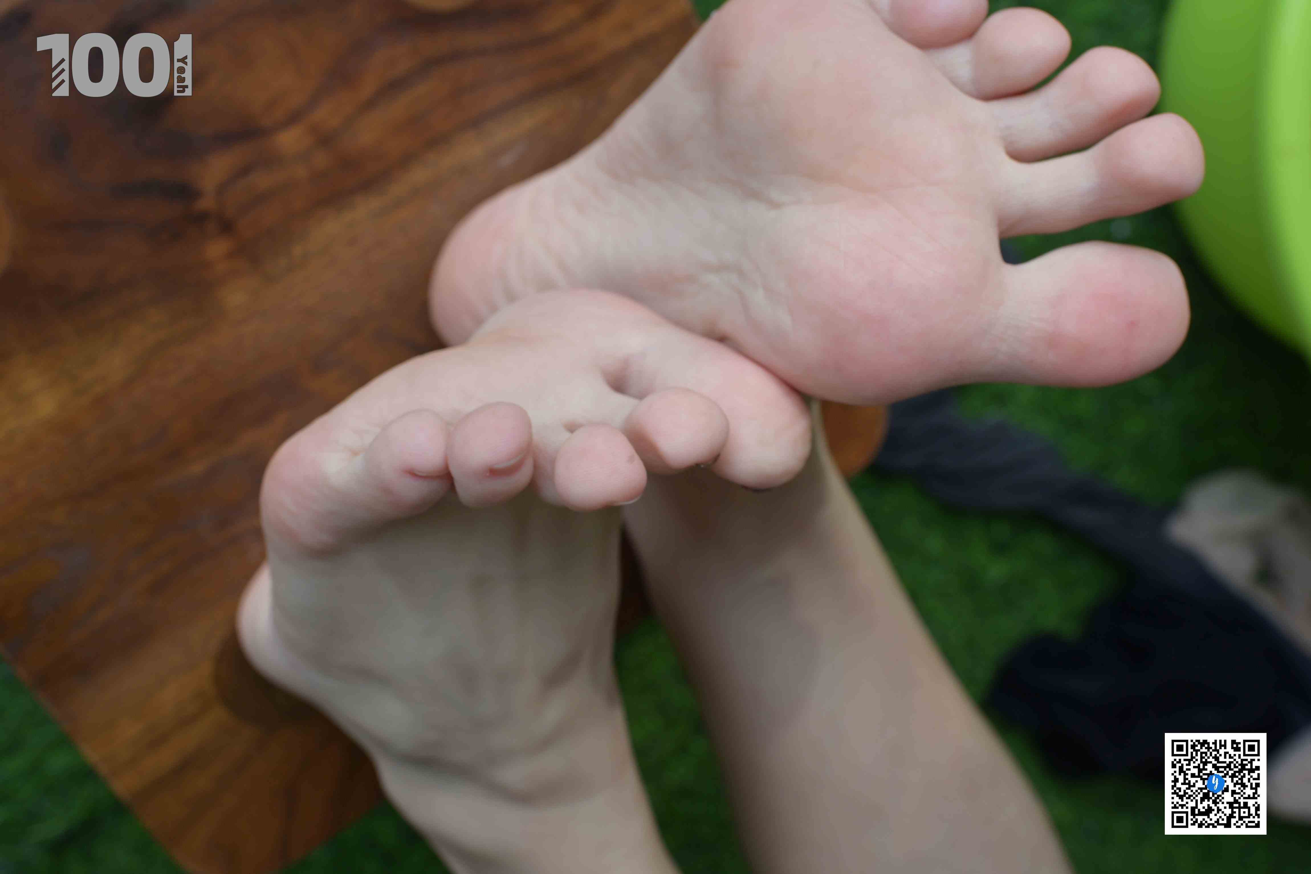 China Beauty Legs and feet 800-6