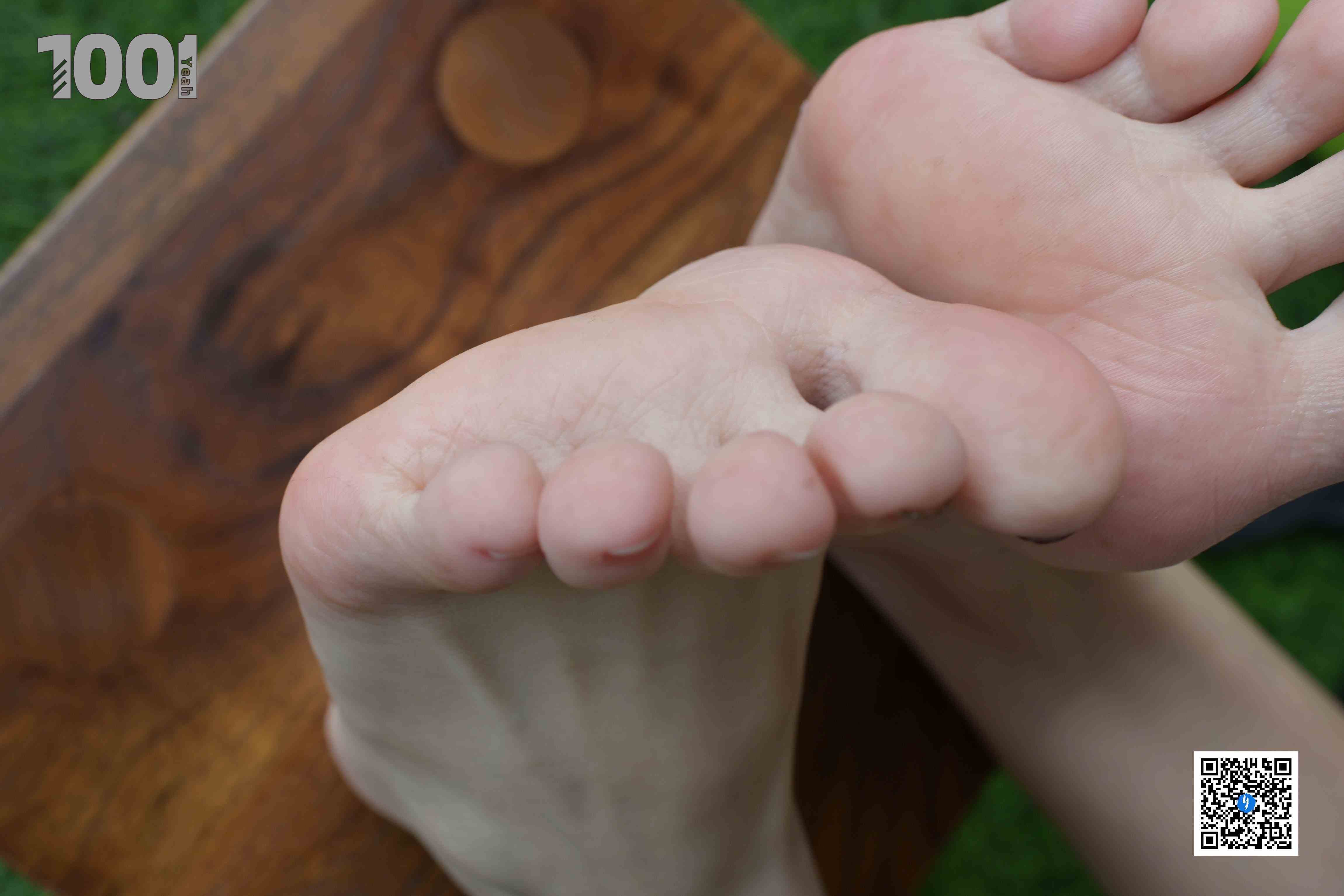 China Beauty Legs and feet 800-6