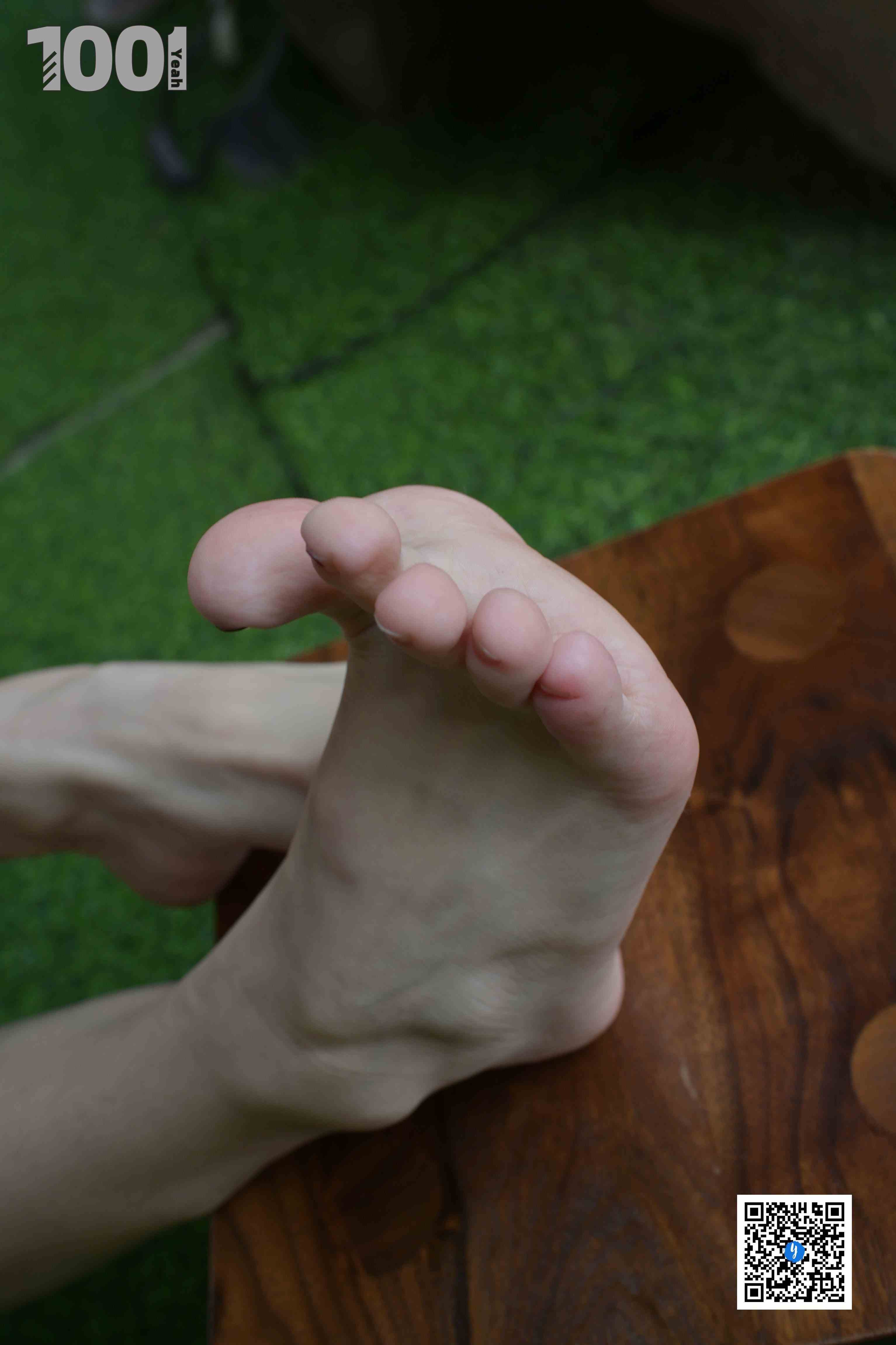 China Beauty Legs and feet 800-6