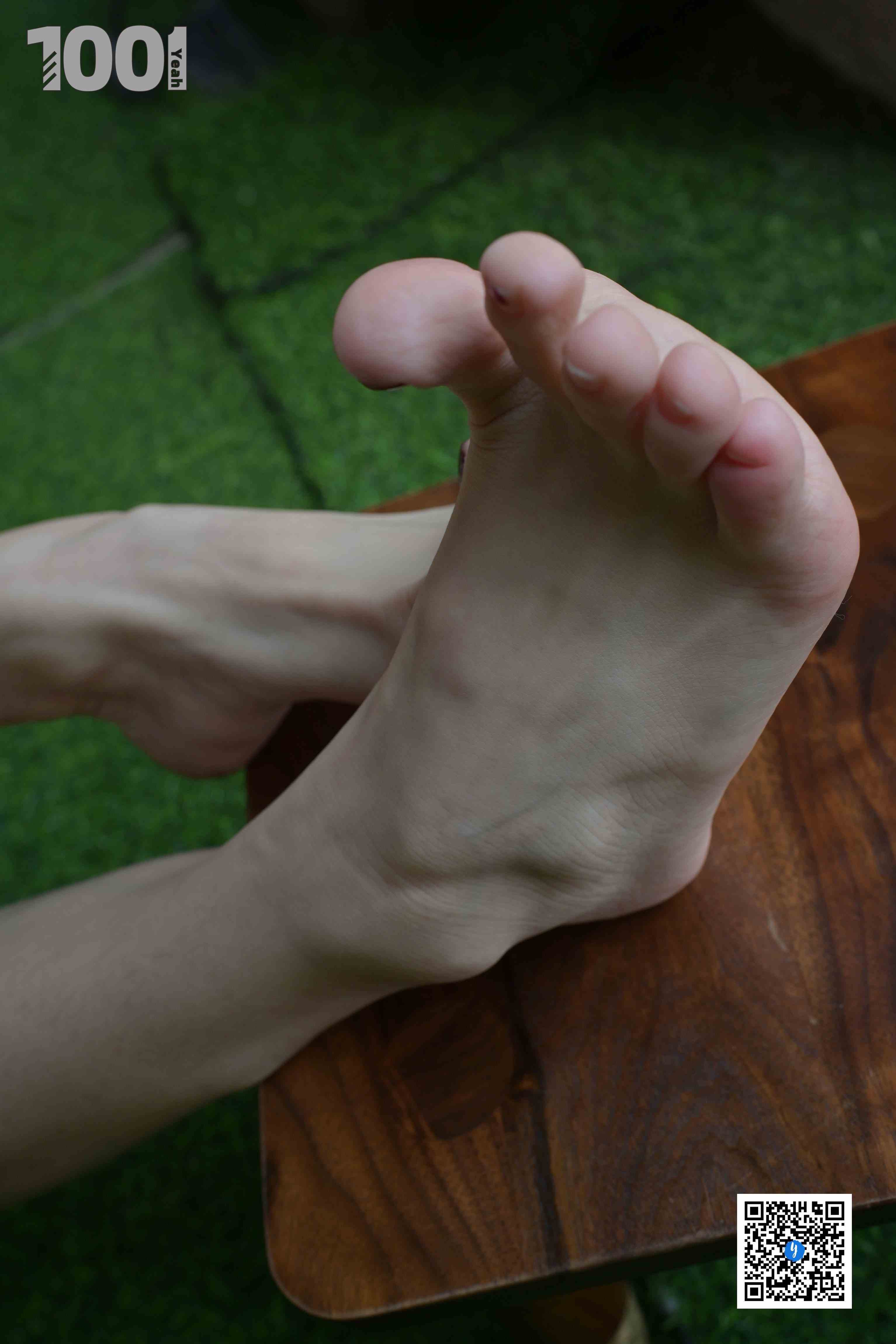 China Beauty Legs and feet 800-6