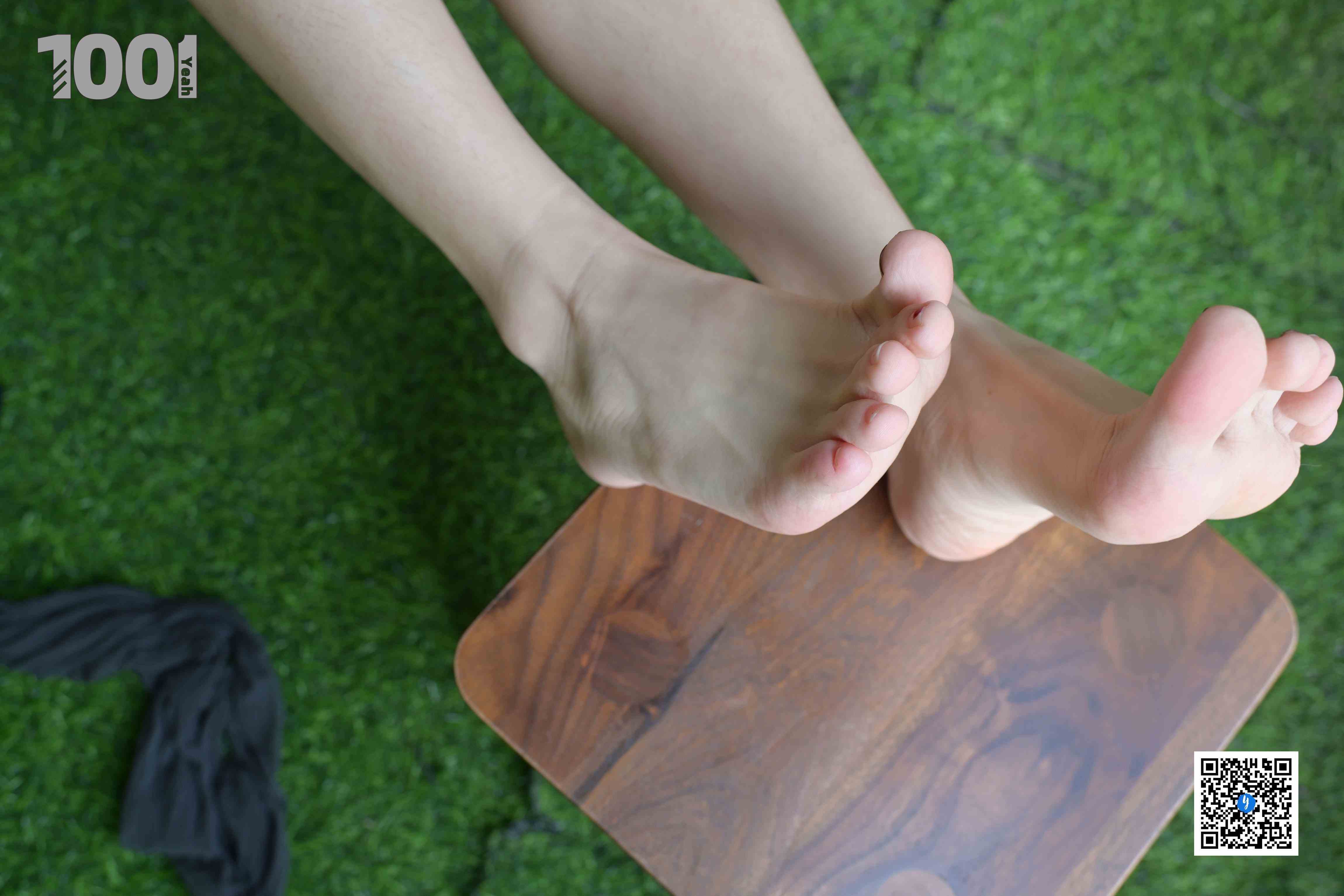 China Beauty Legs and feet 800-6