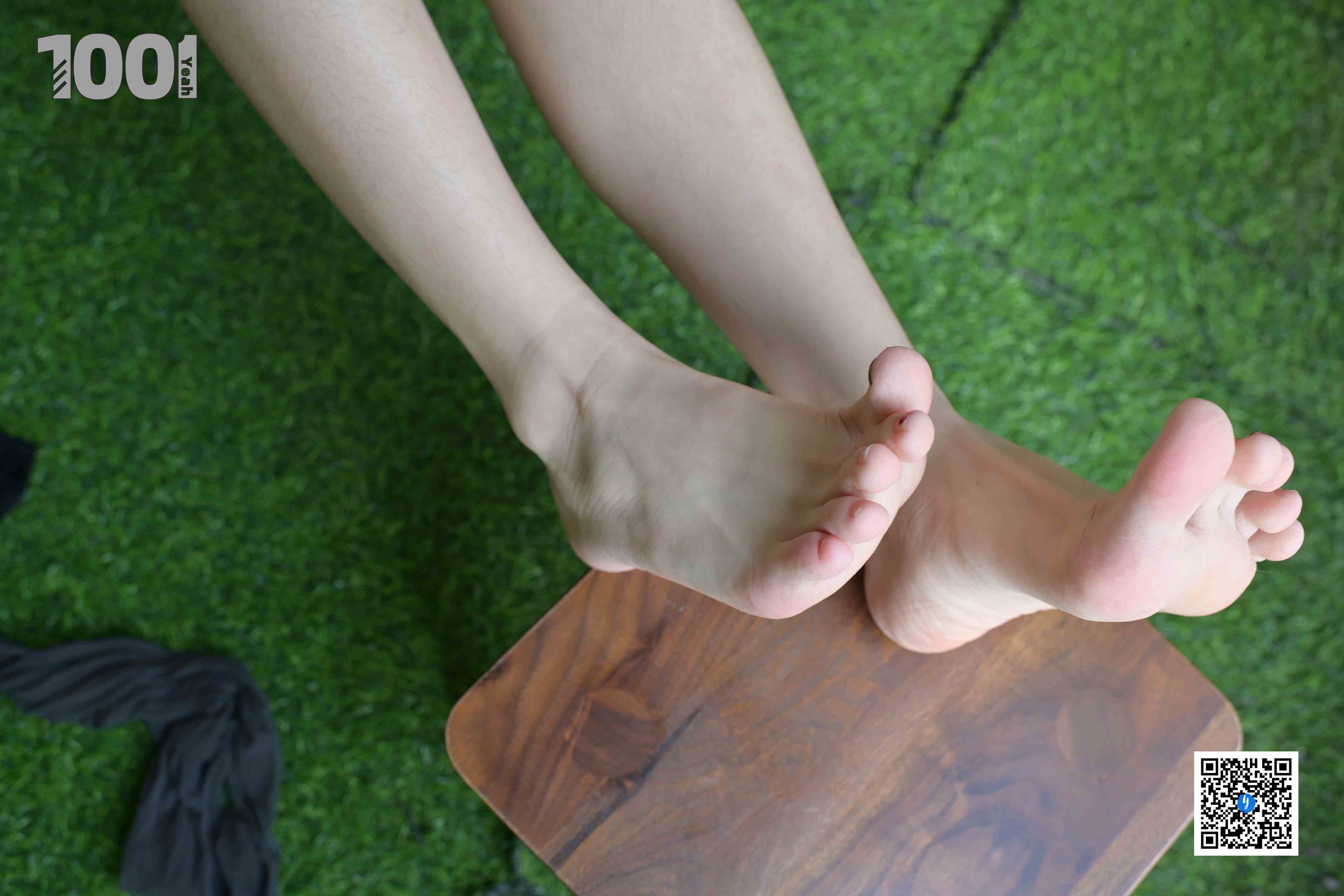 China Beauty Legs and feet 800-6