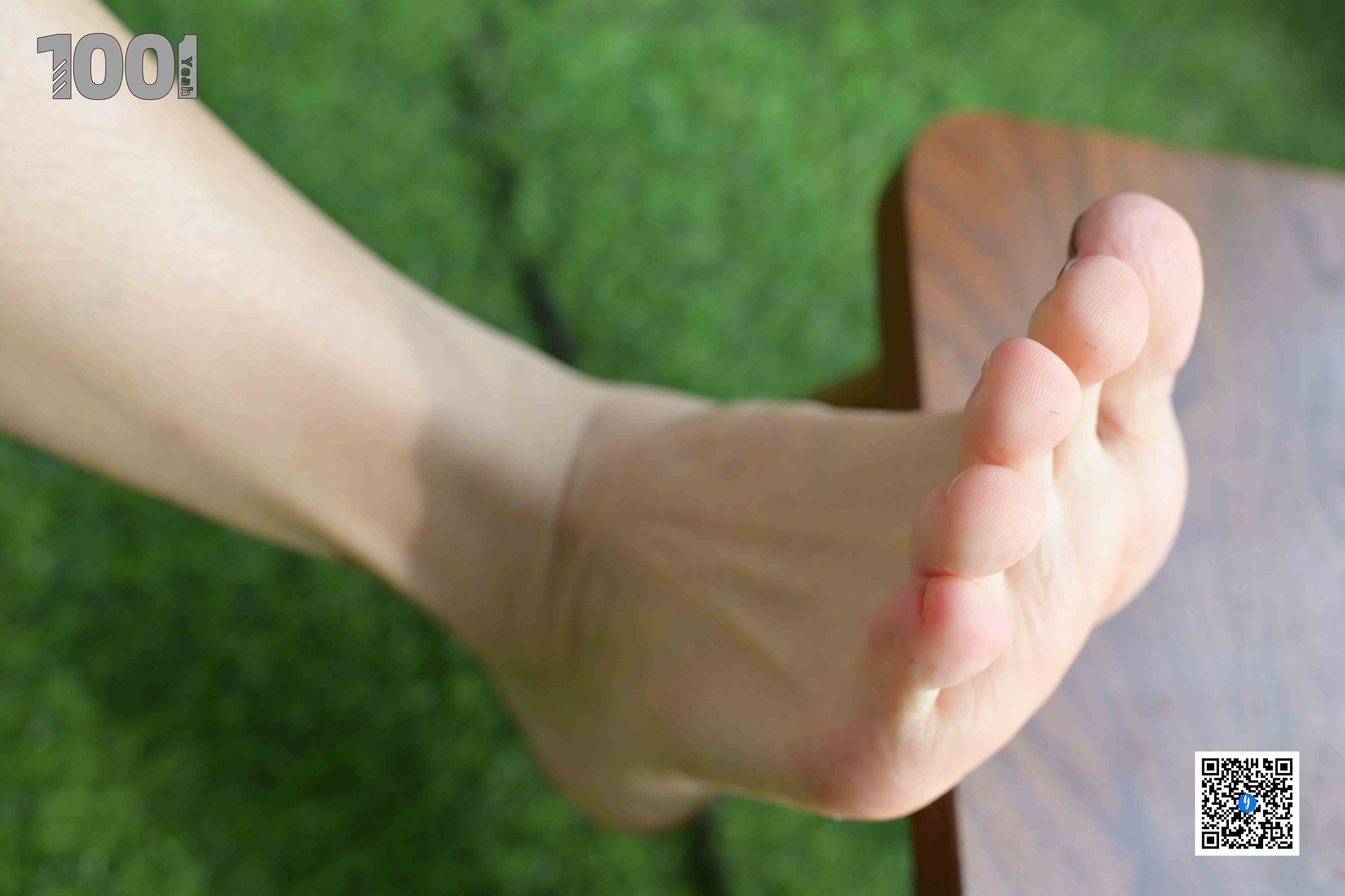 China Beauty Legs and feet 800-6