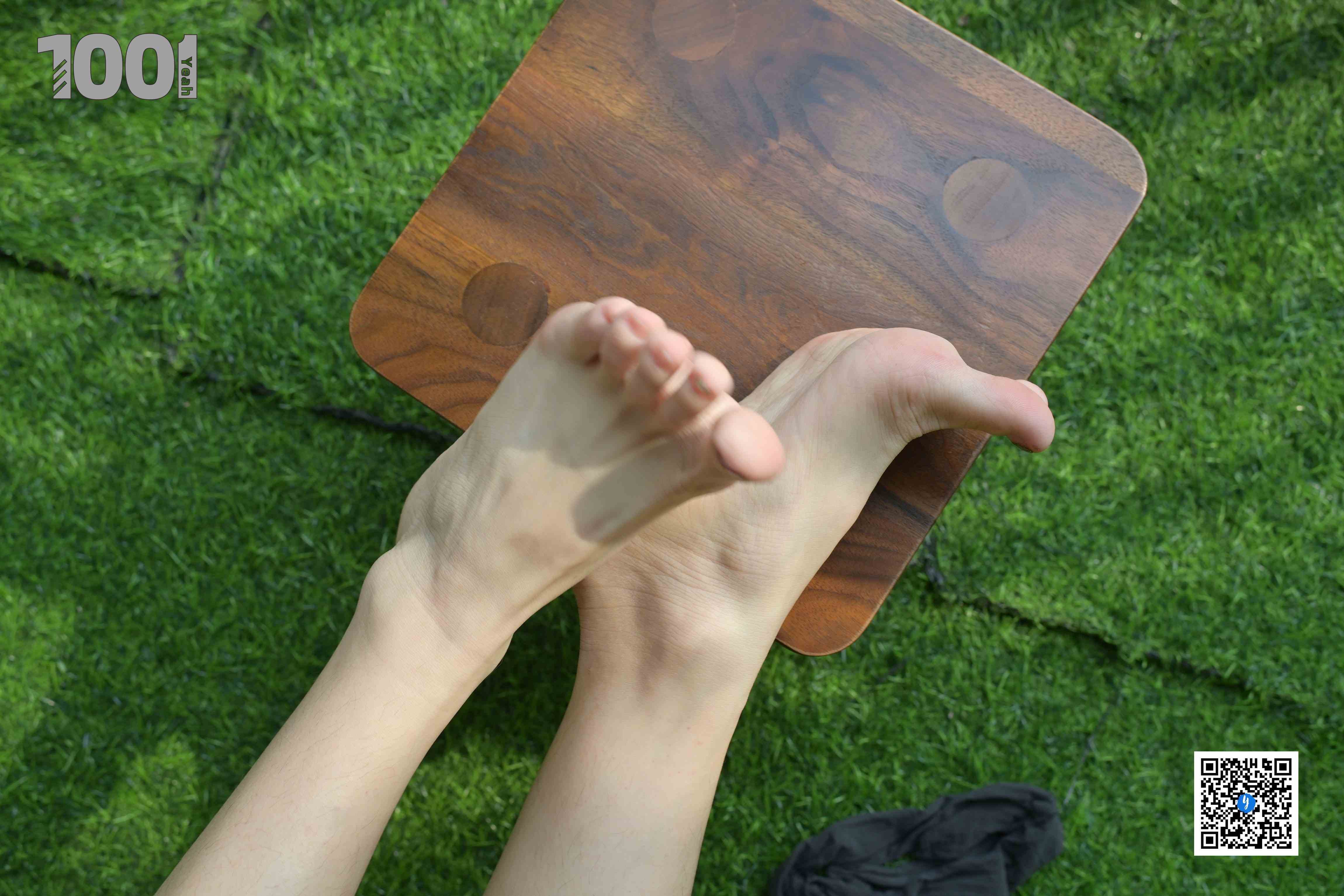 China Beauty Legs and feet 800-6