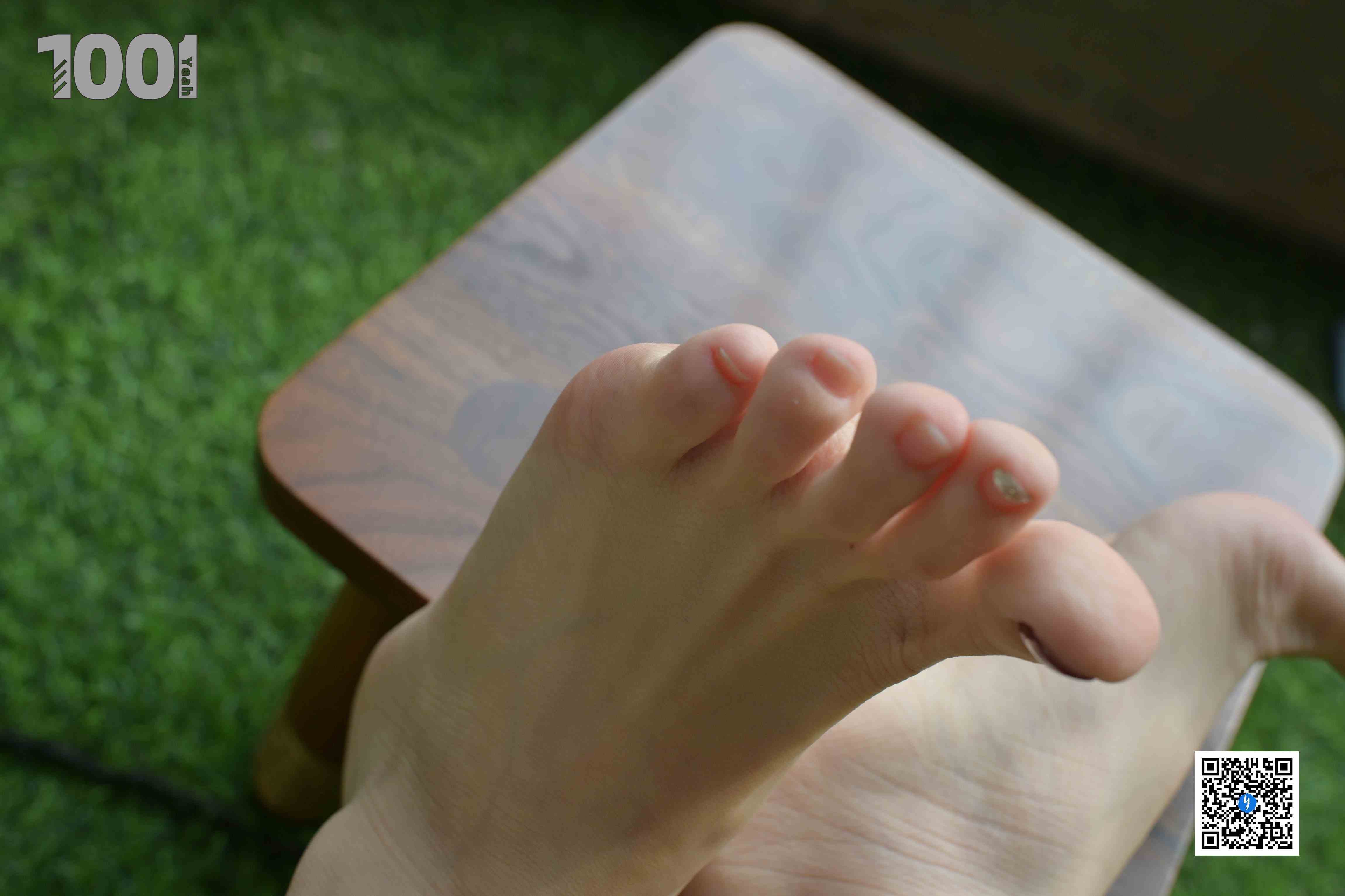 China Beauty Legs and feet 800-6