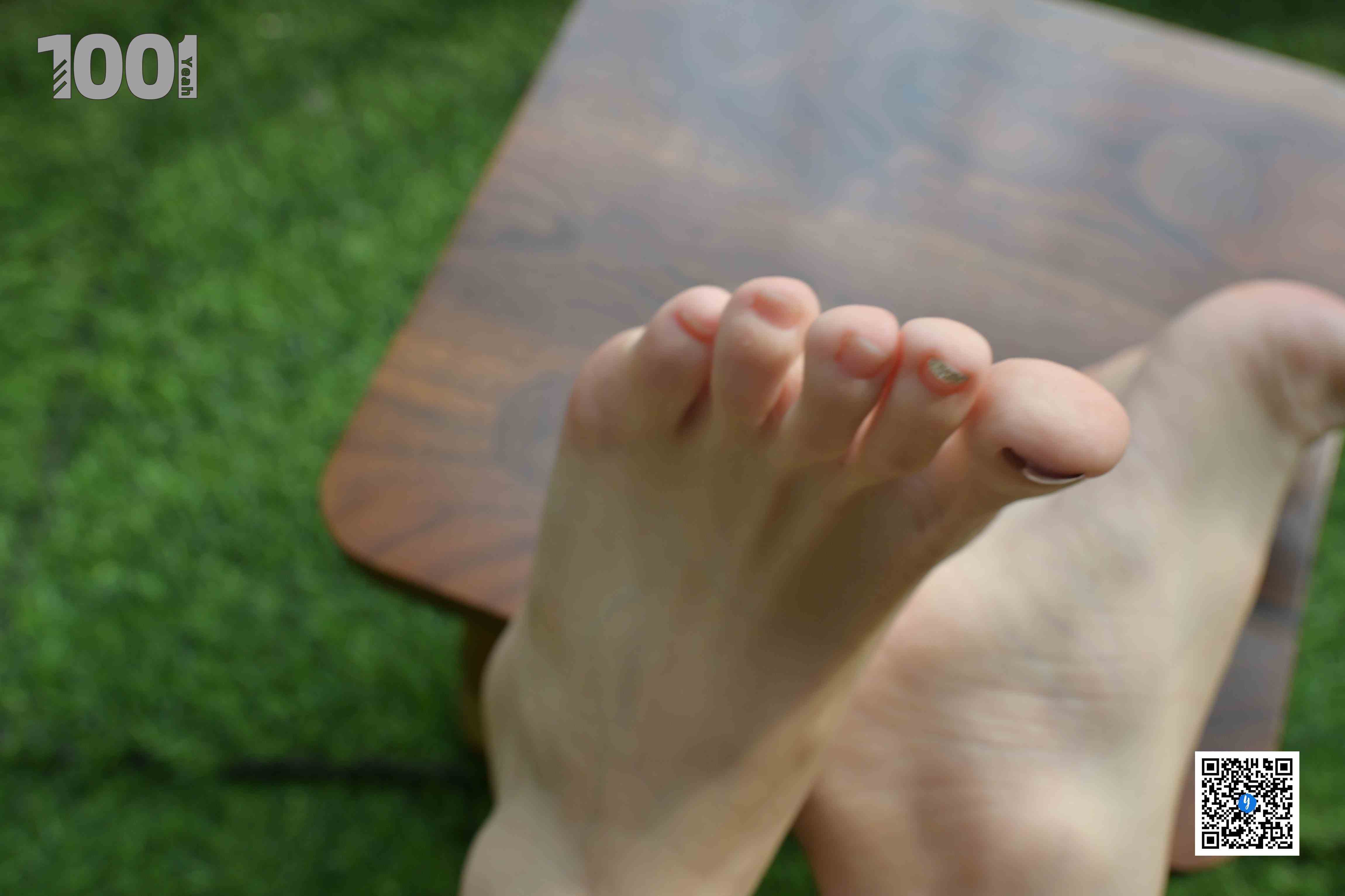 China Beauty Legs and feet 800-6