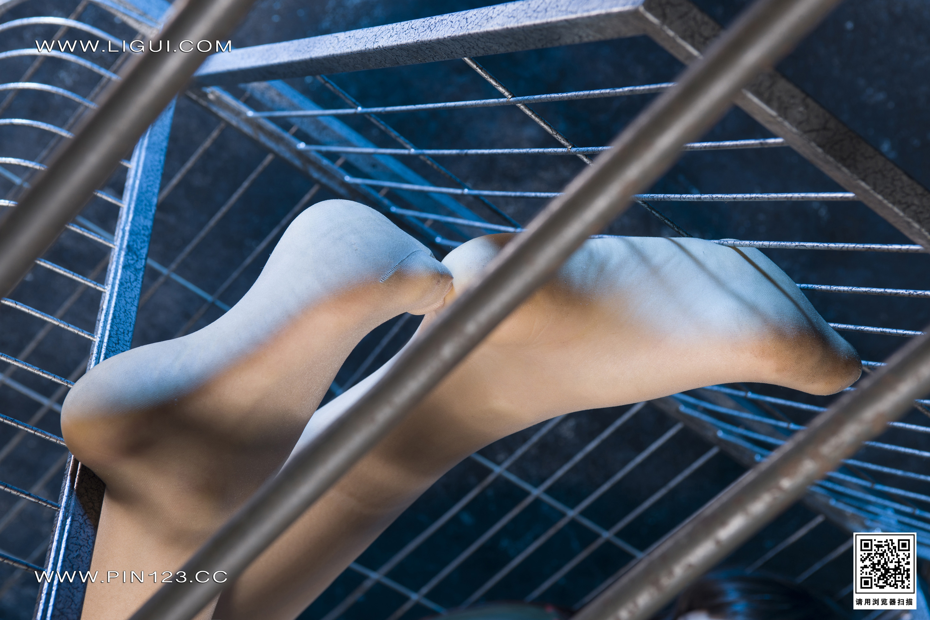 Chinese lady bondage 471