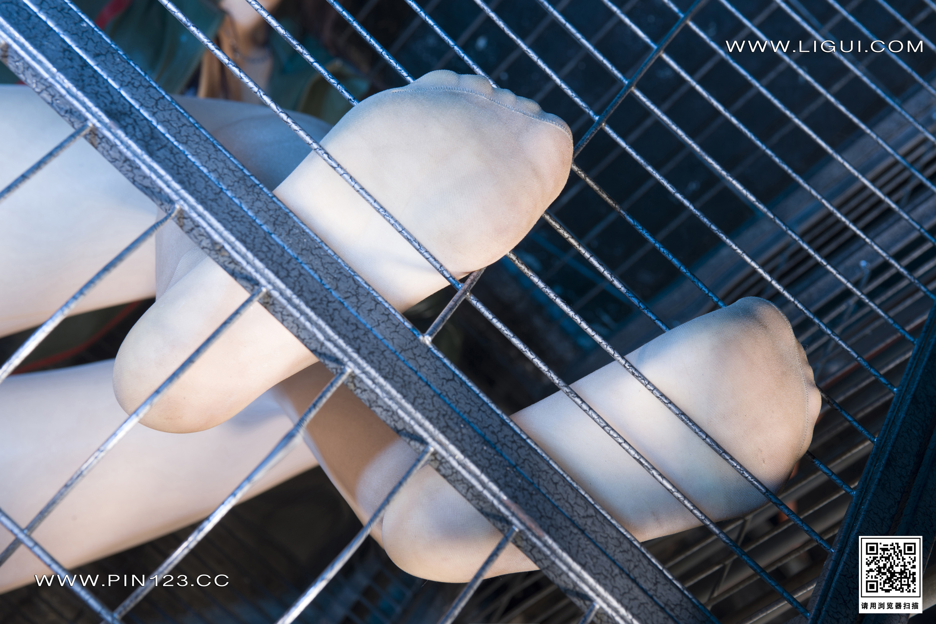 Chinese lady bondage 471