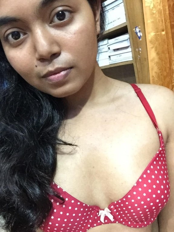 Desi Tamil girl