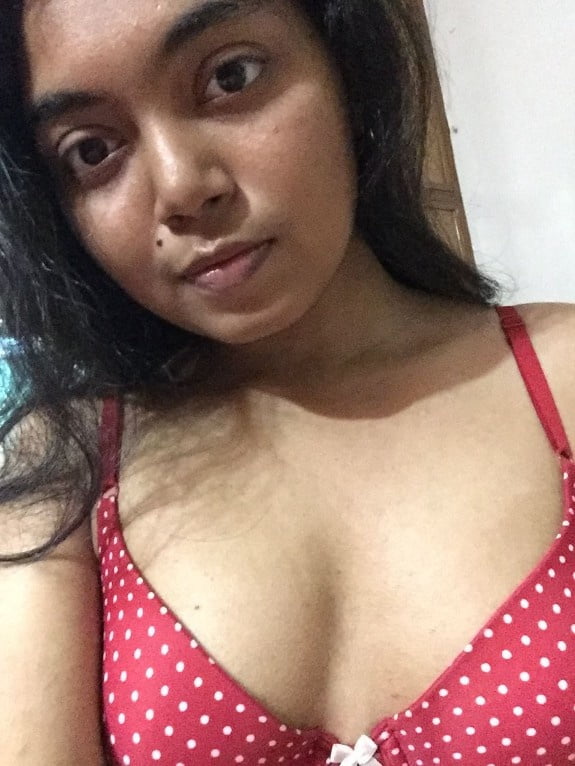 Desi Tamil girl